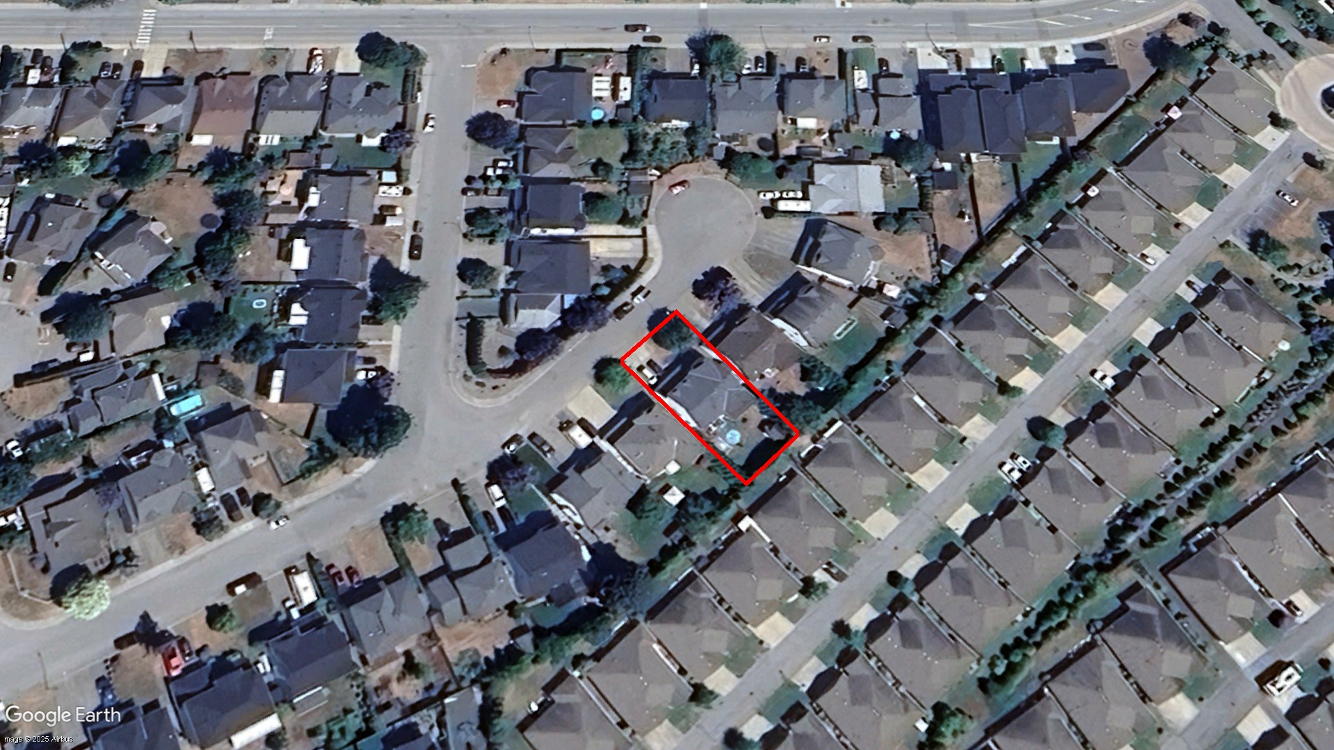 Tax Sale Chilliwack, British Columbia - 0572-45936