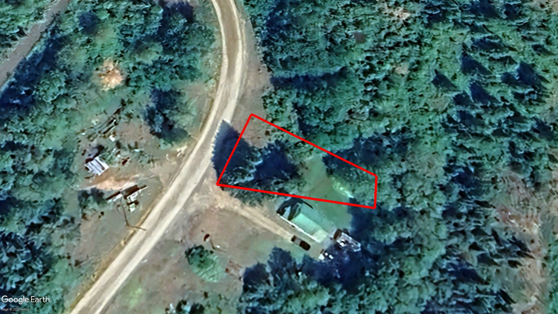 Tax Sale Greenstone, Ontario - 58 76 780 001 34900 0000