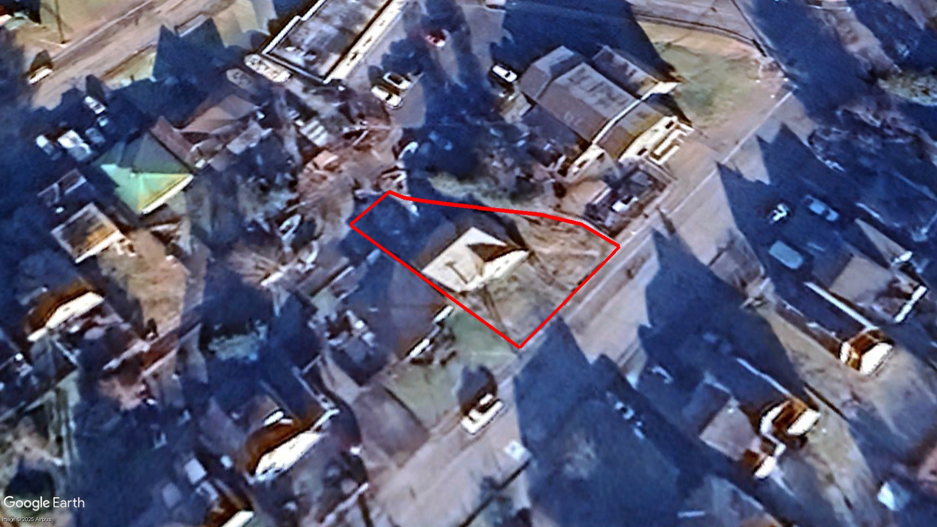 Tax Sale Prince Rupert, British Columbia - 227-0003330.000