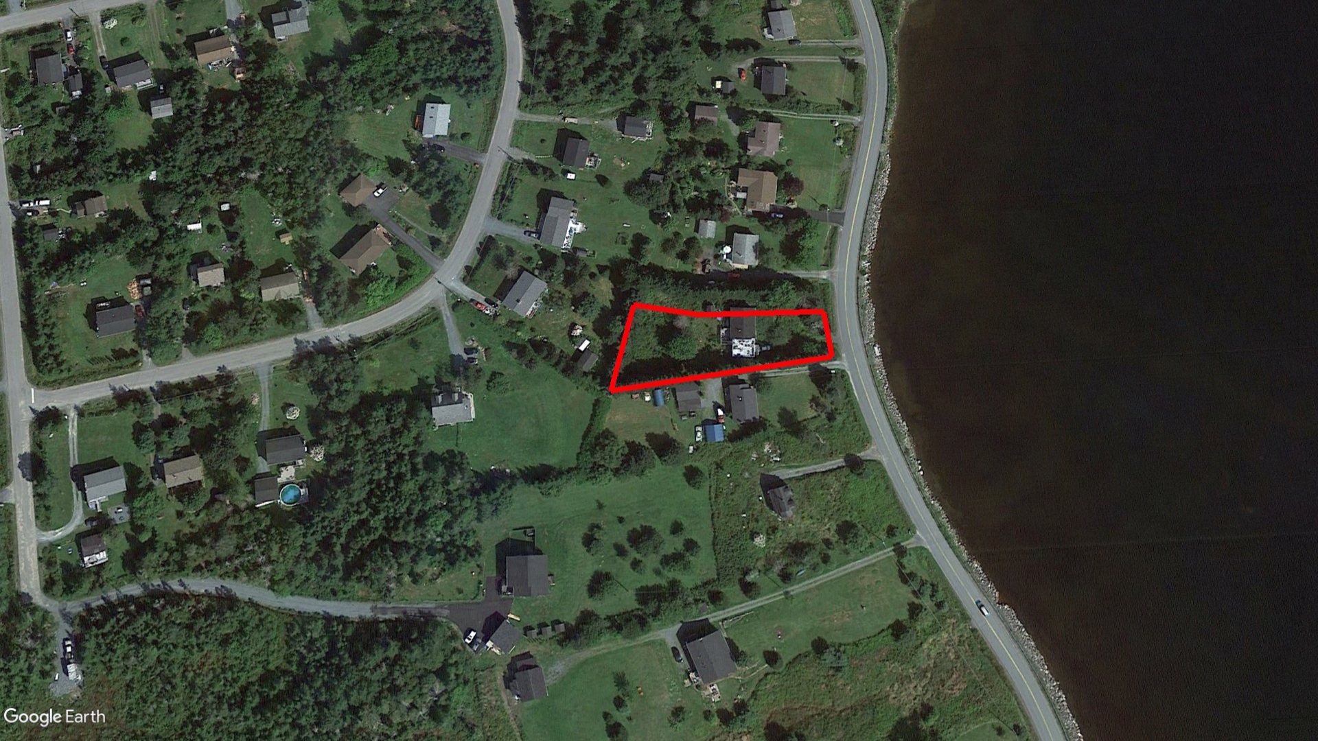 Tax Sale Halifax, Nova Scotia - 01625063