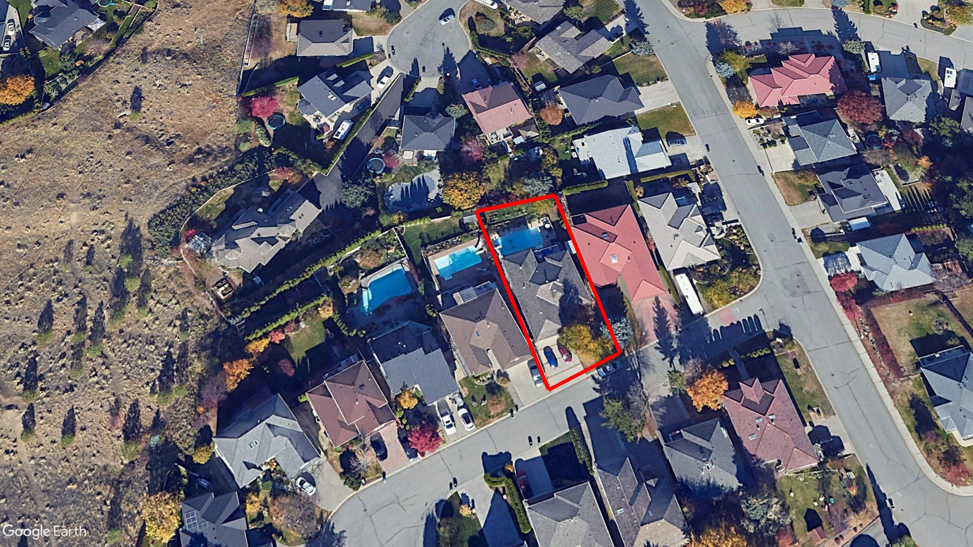 Tax Sale Kamloops, British Columbia - 05-16301-406