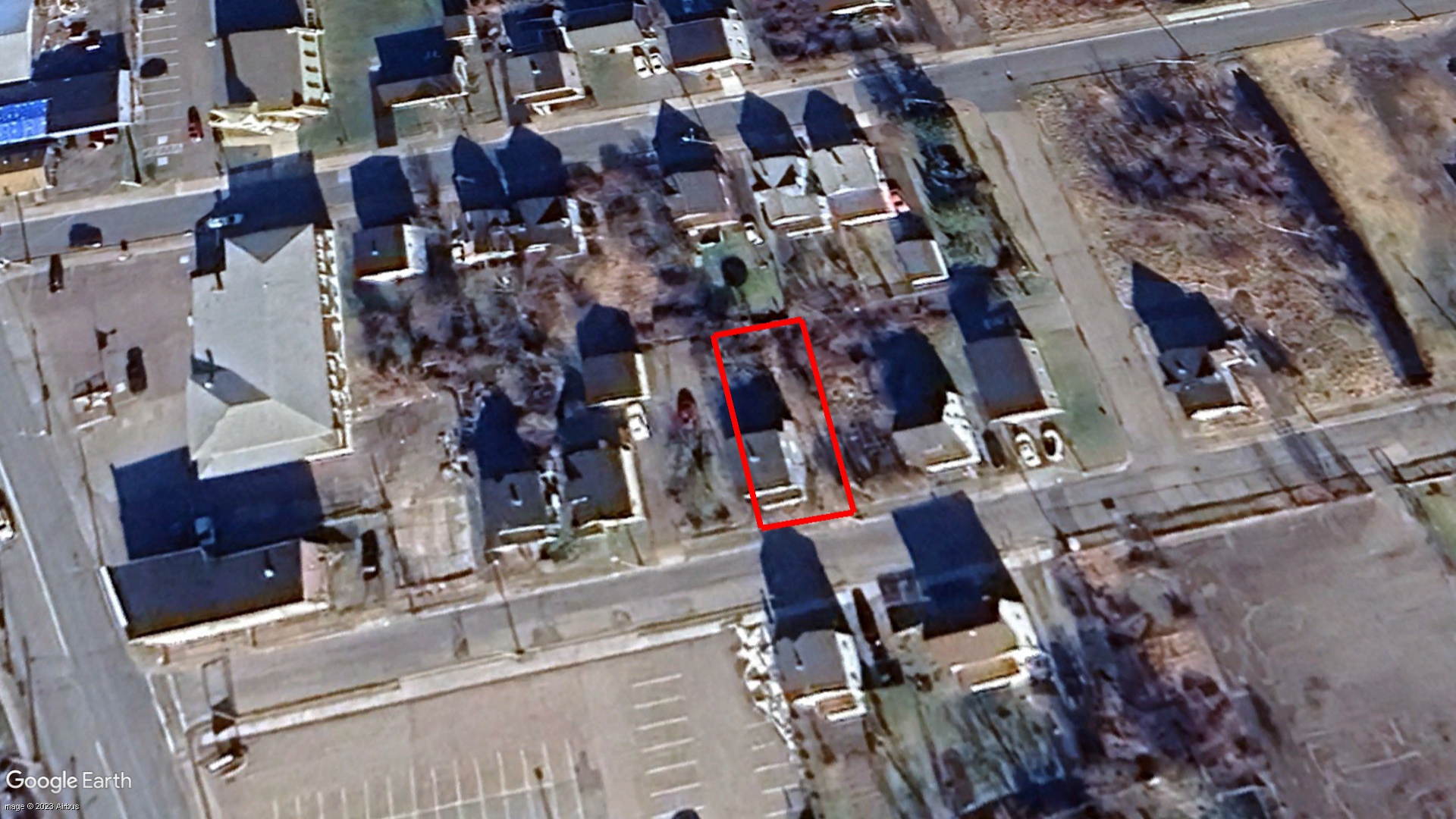 Tax Sale Cape Breton, Nova Scotia - 3797376