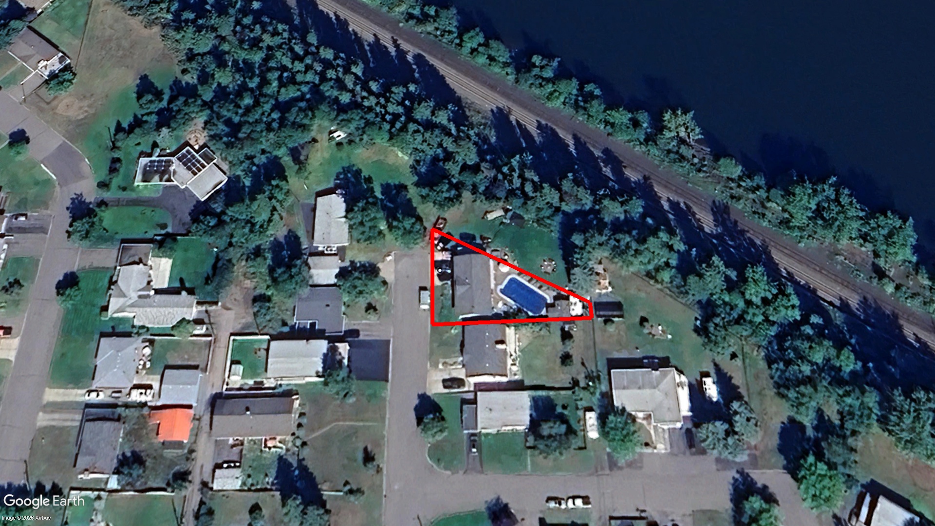 Tax Sale Prince George, British Columbia - 