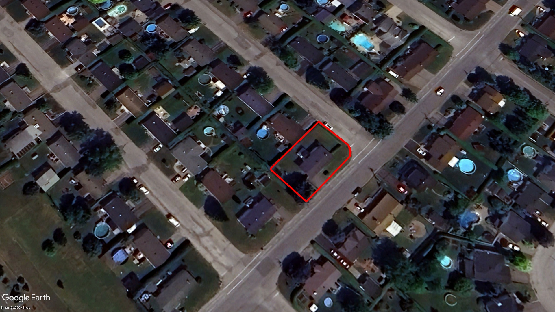 Tax Sale Saint-Hyacinthe, Quebec - 