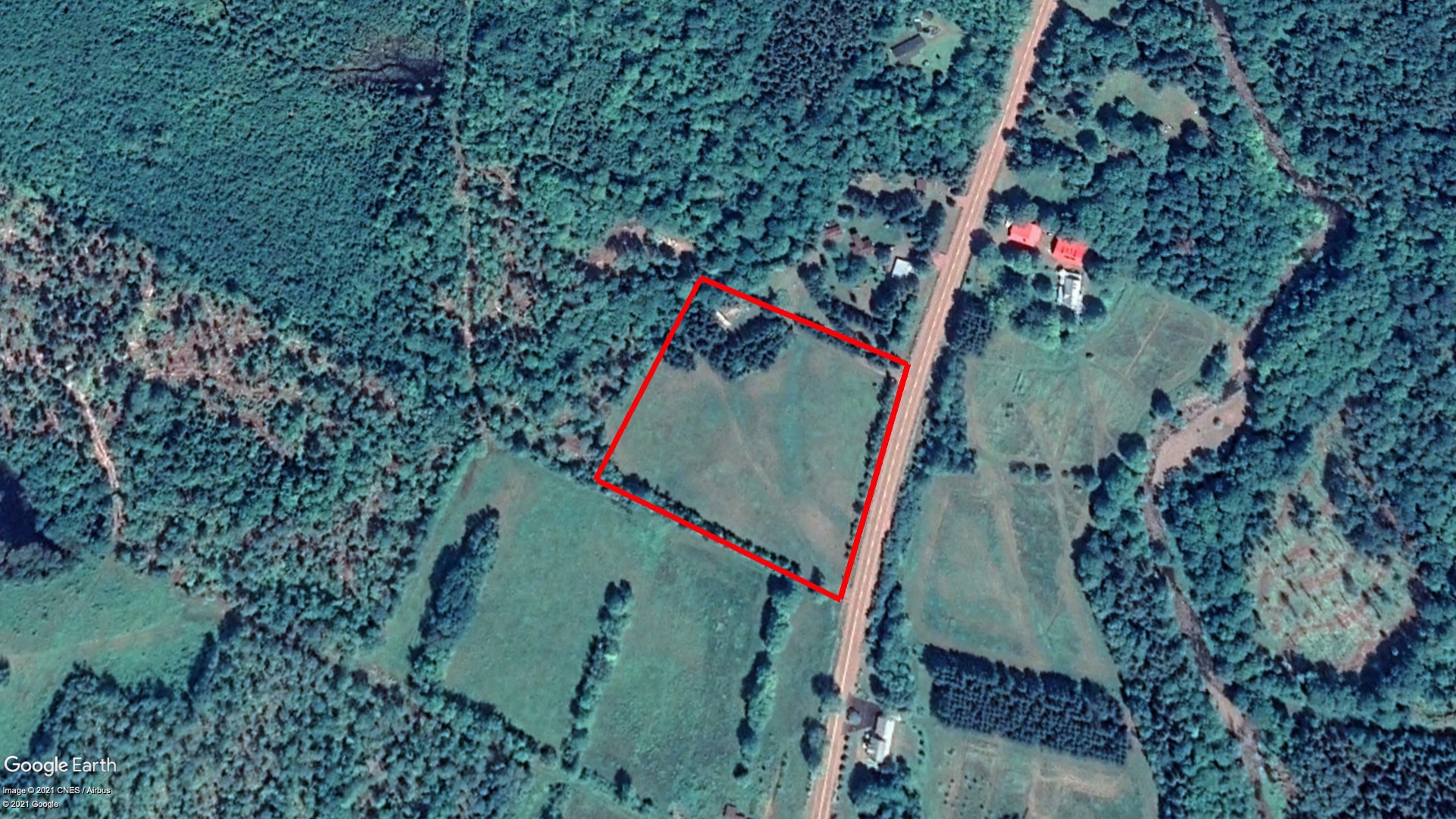 Tax Sale Colchester, Nova Scotia - 00273635