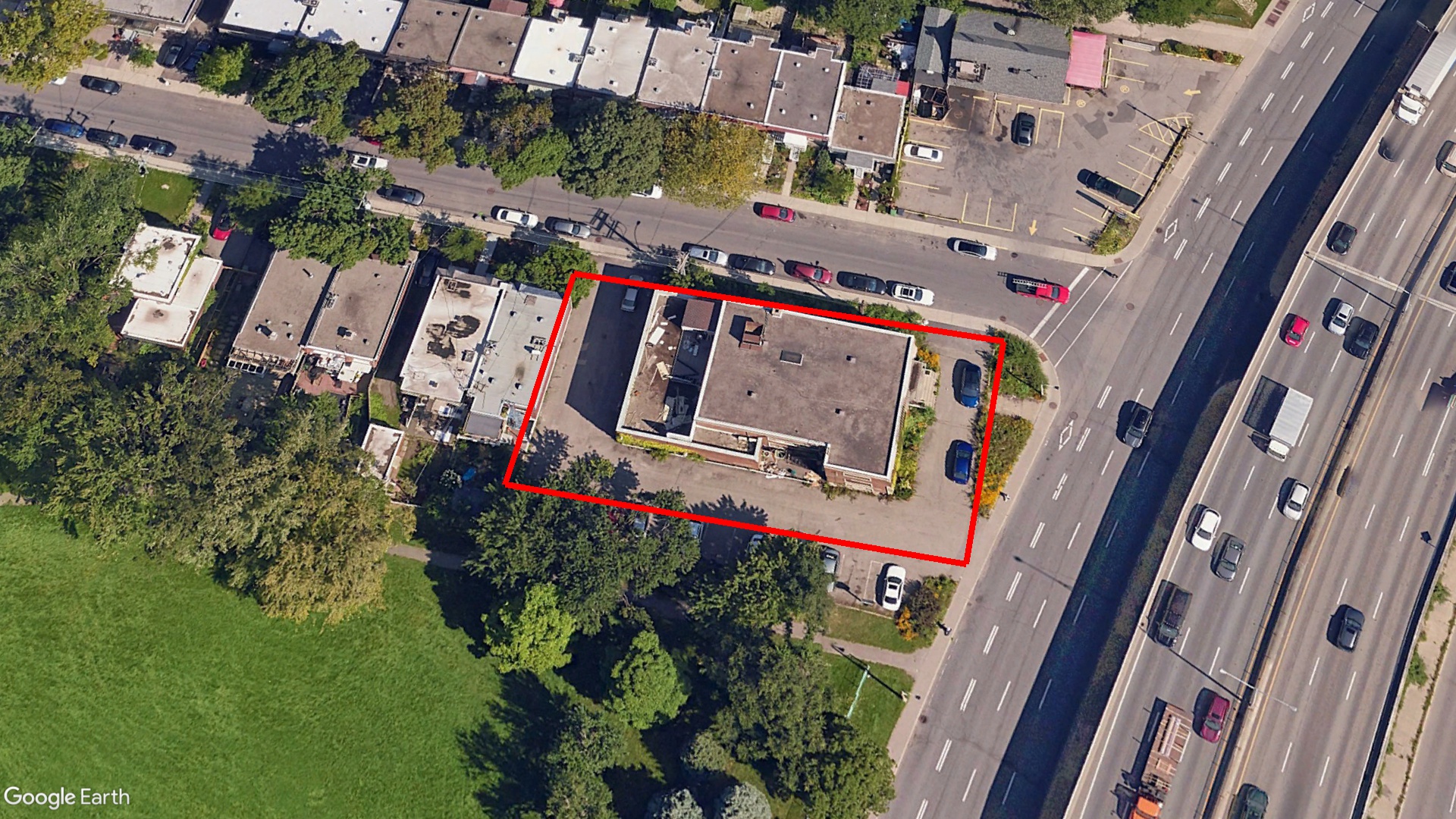 Tax Sale Montreal, Quebec - 691935-51