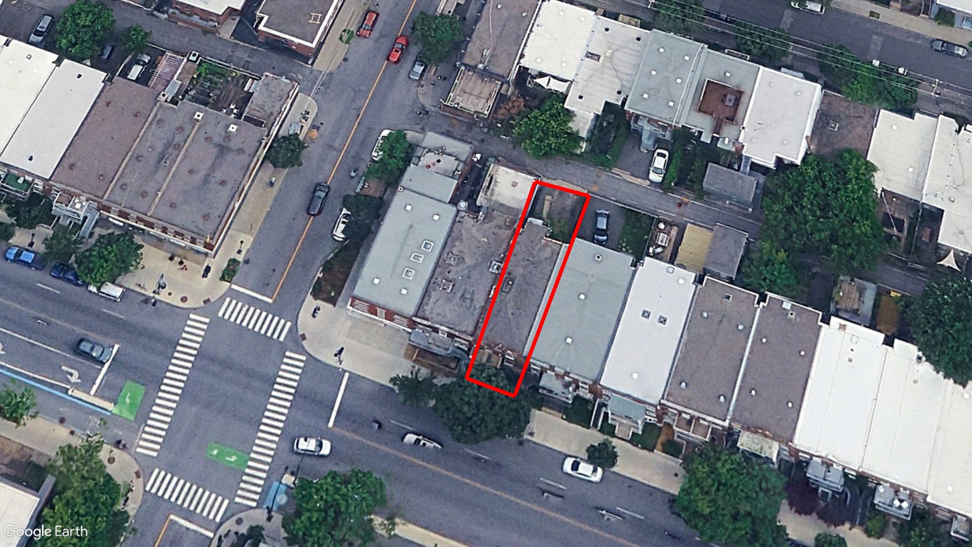 Tax Sale Montreal, Quebec - 684265-00