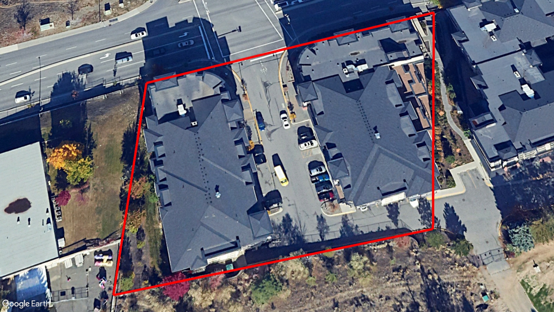 Tax Sale Kamloops, British Columbia - 06-15050-046