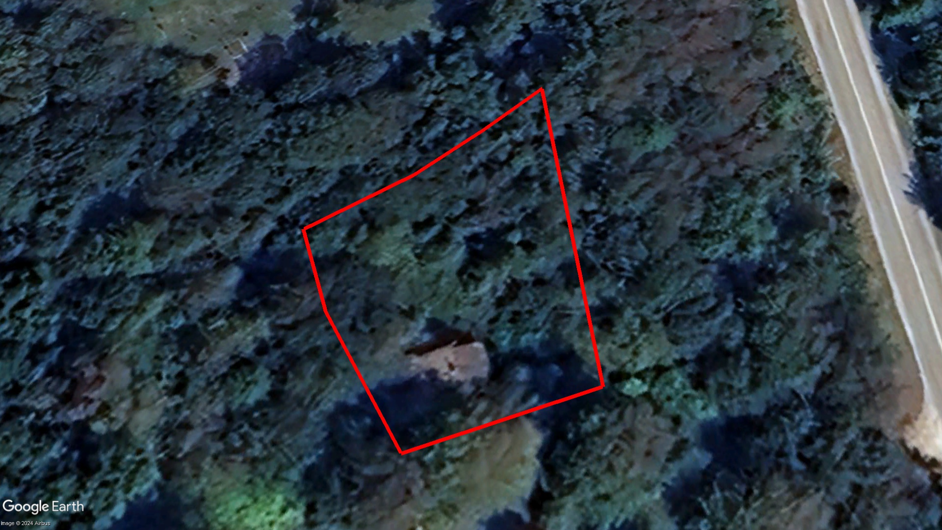 Tax Sale Shelburne, Nova Scotia - 02986841