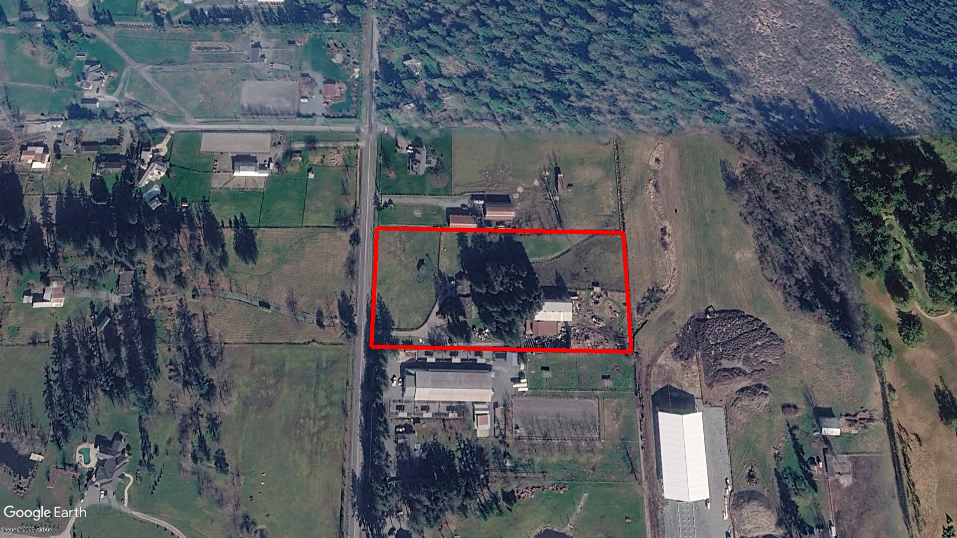 Tax Sale Langley, British Columbia - 