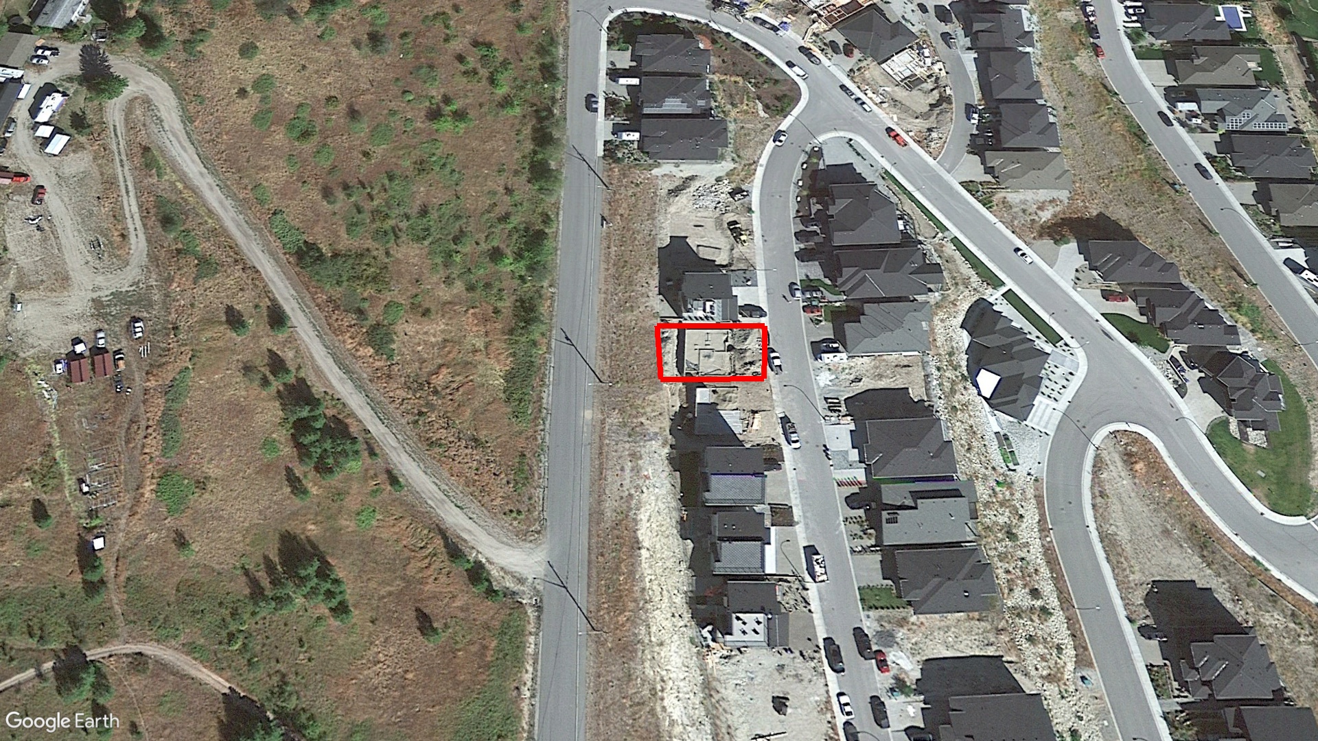 Tax Sale West Kelowna, British Columbia - 14594.030