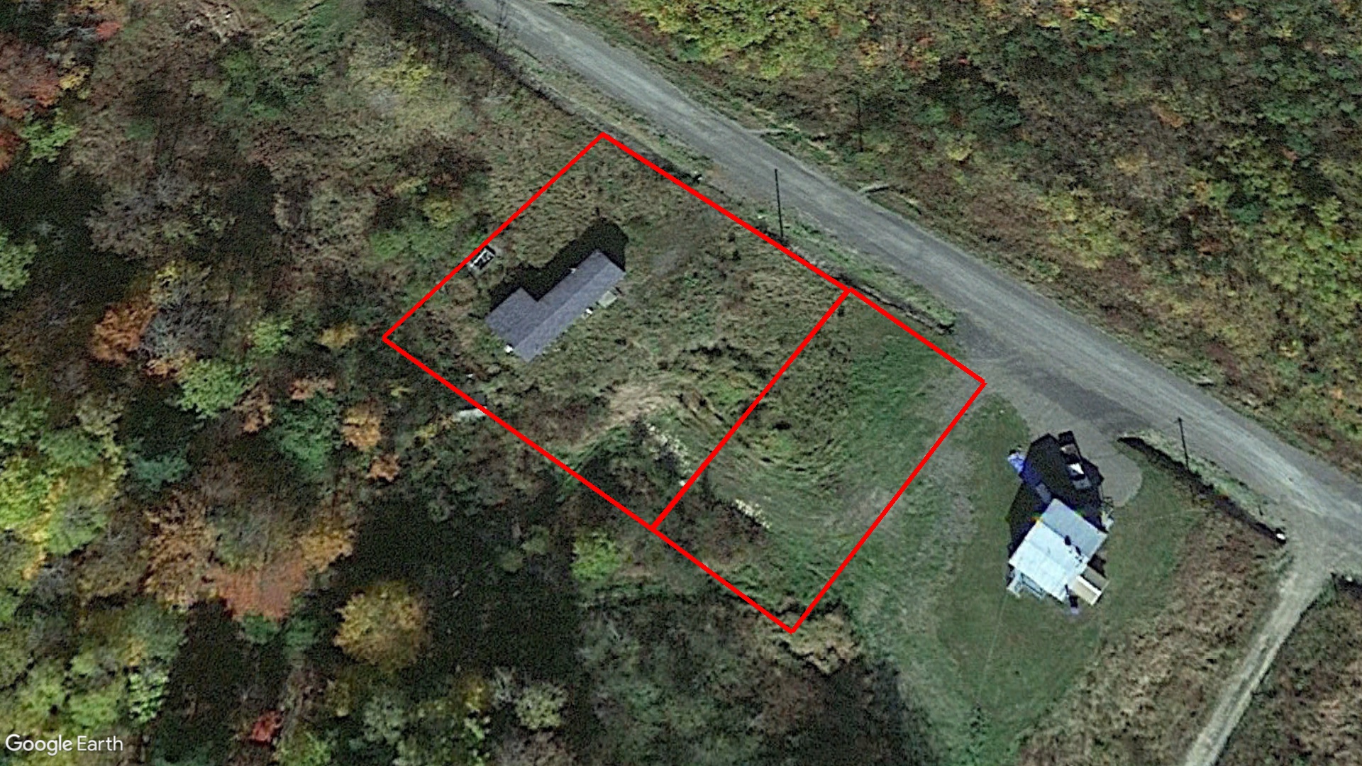 Tax Sale Madawaska, New Brunswick - 00202822 