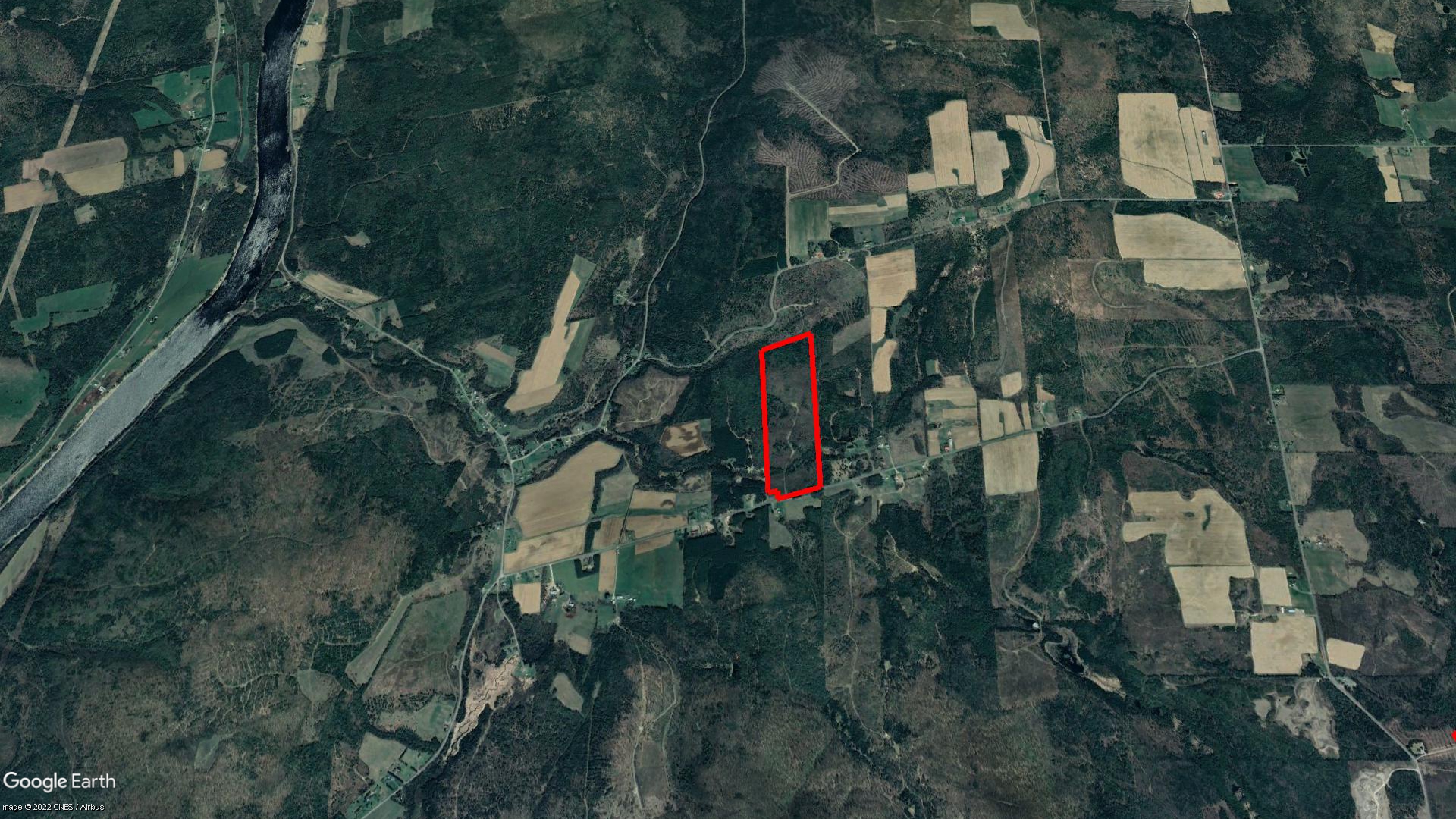 Tax Sale Victoria, New Brunswick - 06563810