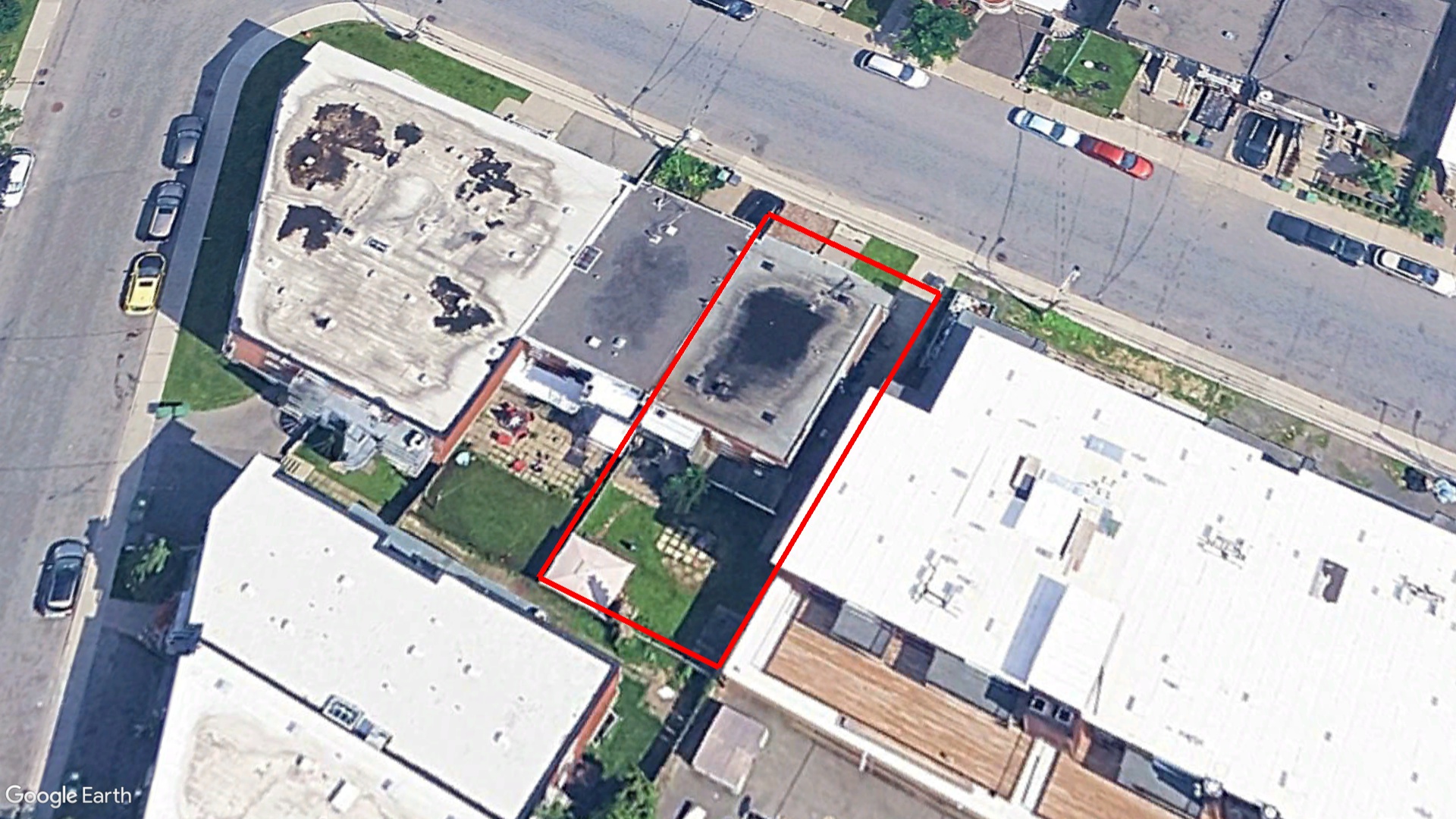 Tax Sale Montreal, Quebec - 452845-00