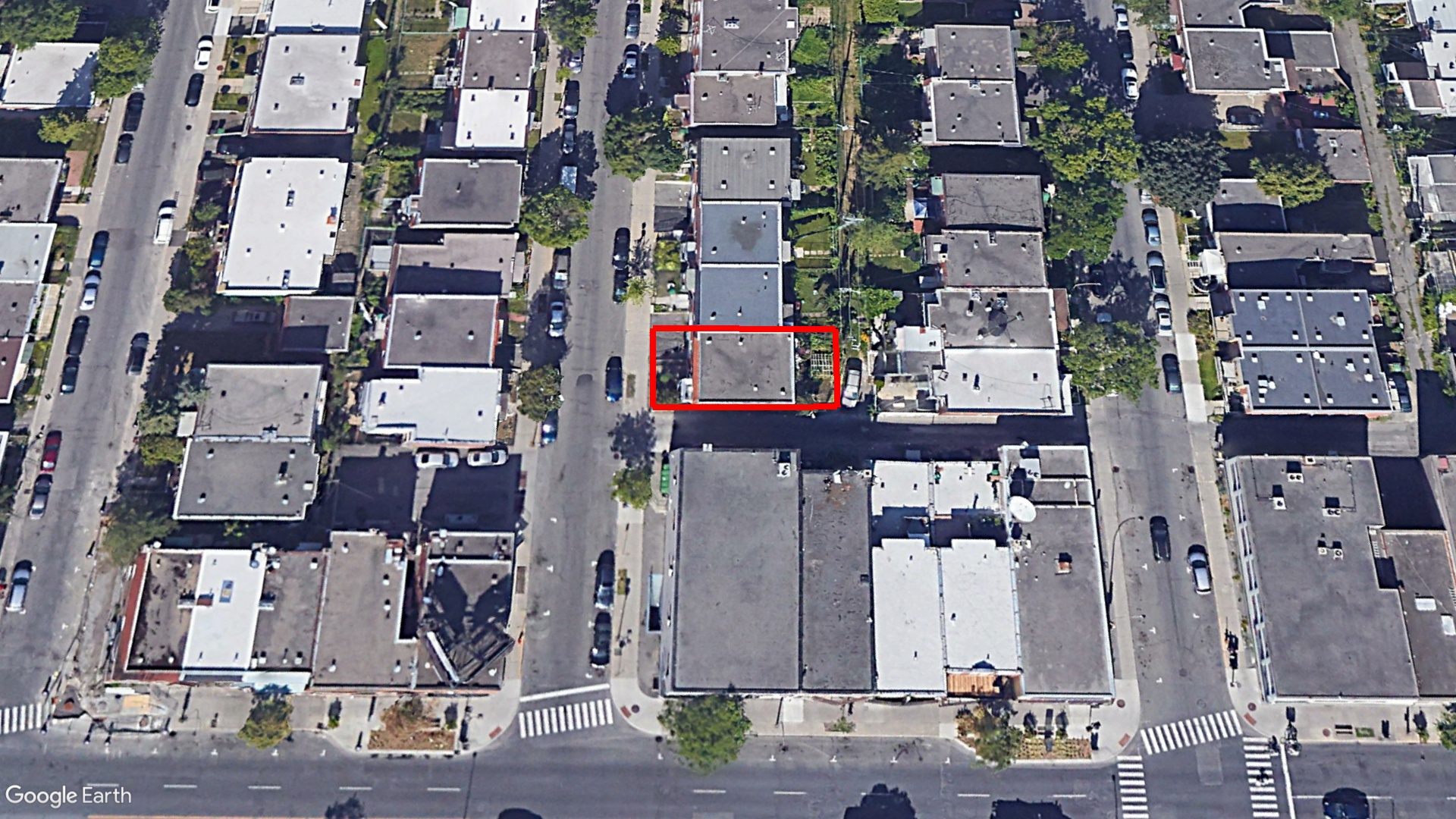 Tax Sale Montreal, Quebec - 580823-00