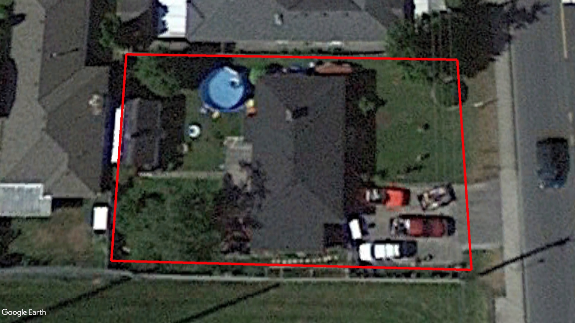 Tax Sale Maple Ridge, British Columbia - 15-312-21329-2002-2