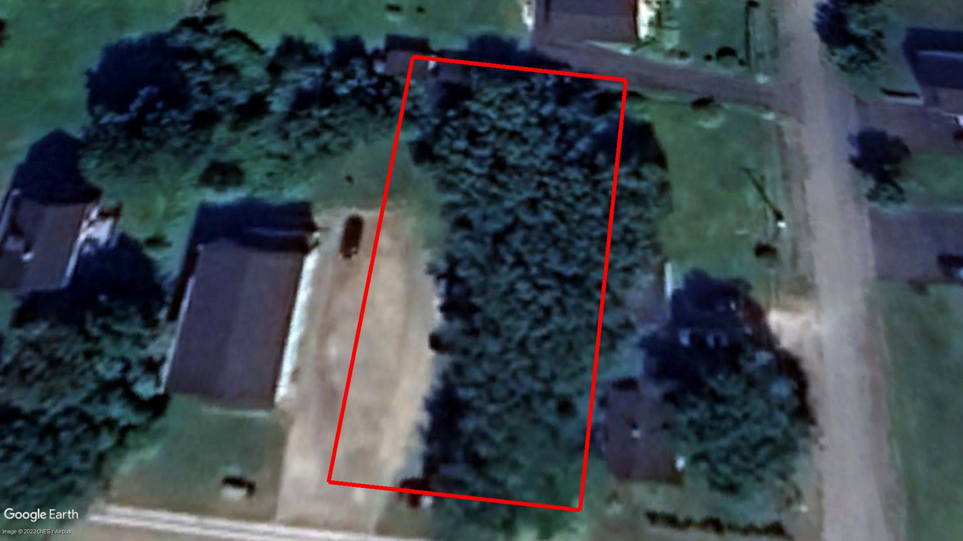 Tax Sale Cape Breton, Nova Scotia - 1146637