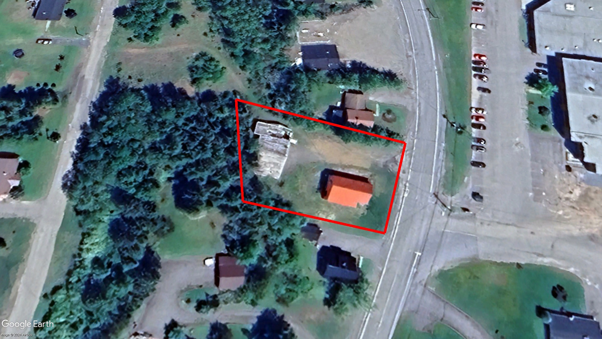 Tax Sale Victoria, New Brunswick - 00290964