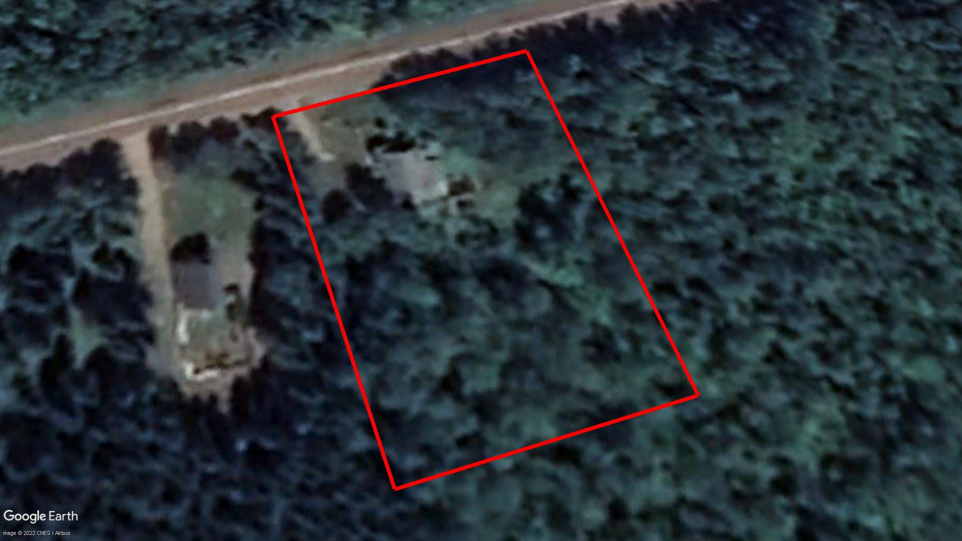 Tax Sale Gloucester, New Brunswick - 04401169