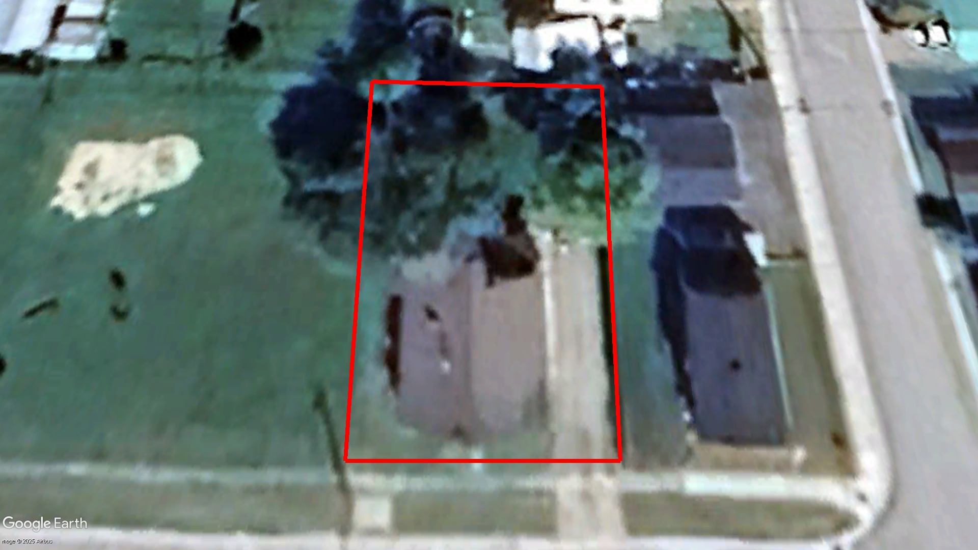 Tax Sale Iroquois Falls, Ontario - 56-31-030-015-13000.0000