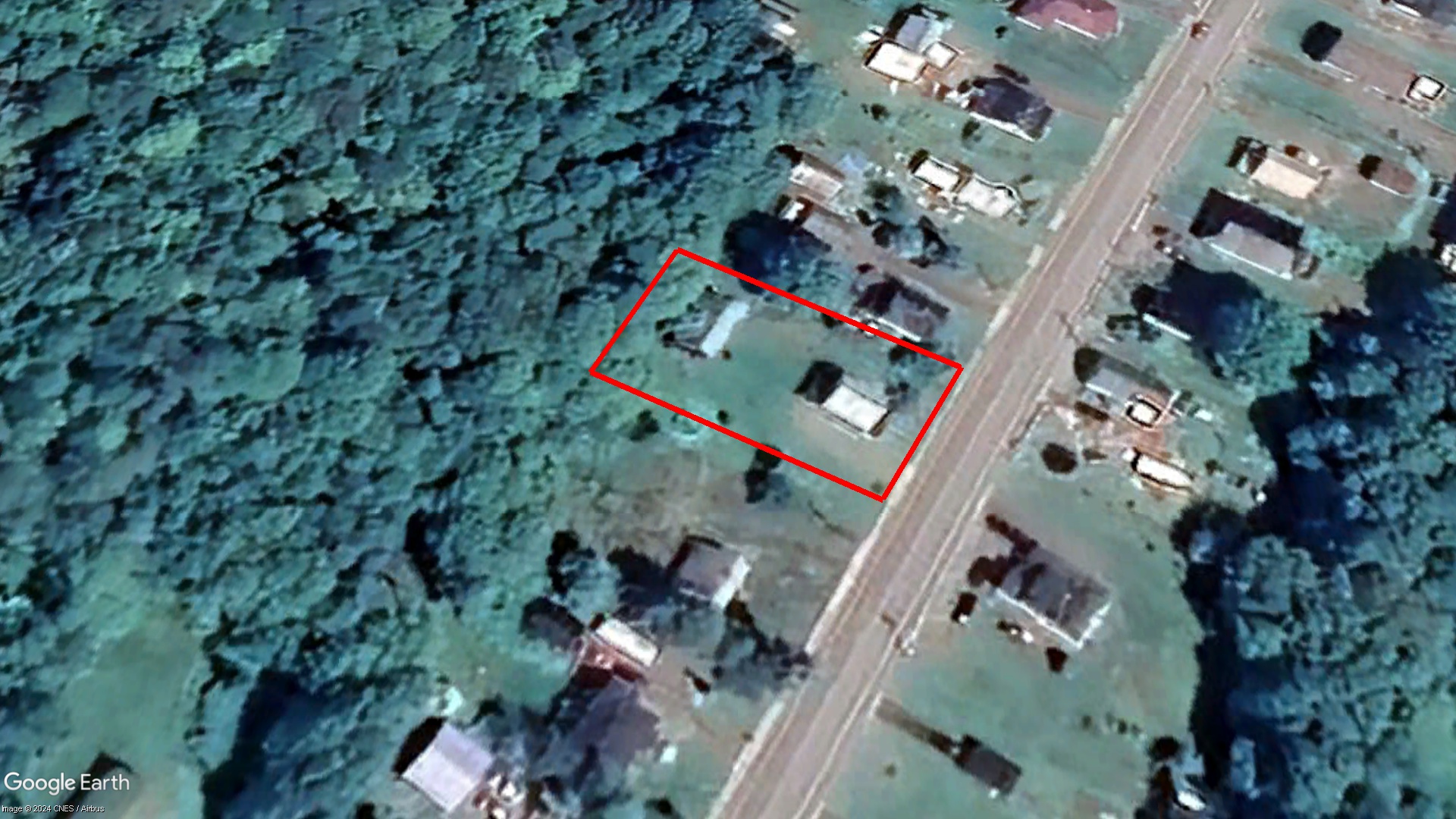 Tax Sale York/Sunbury, New Brunswick - 00551750