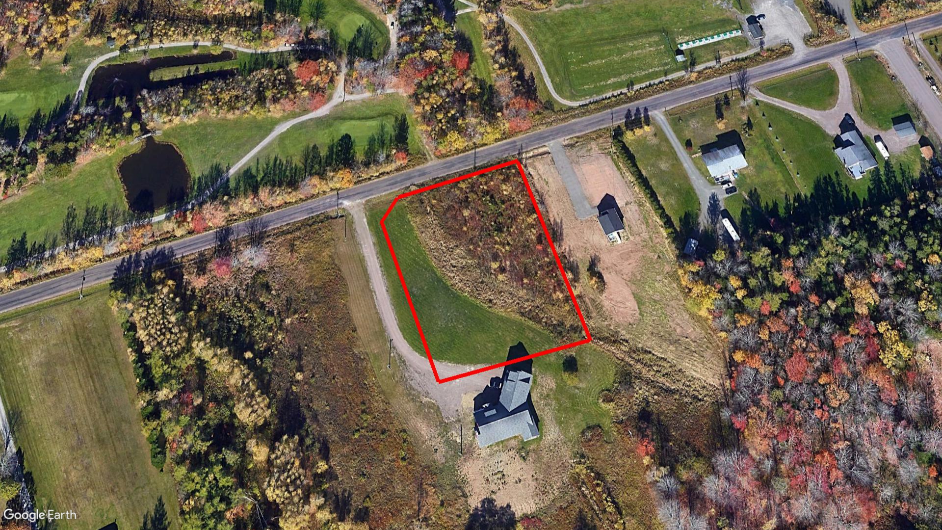 Tax Sale Albert Westmorland, New Brunswick - 06192245