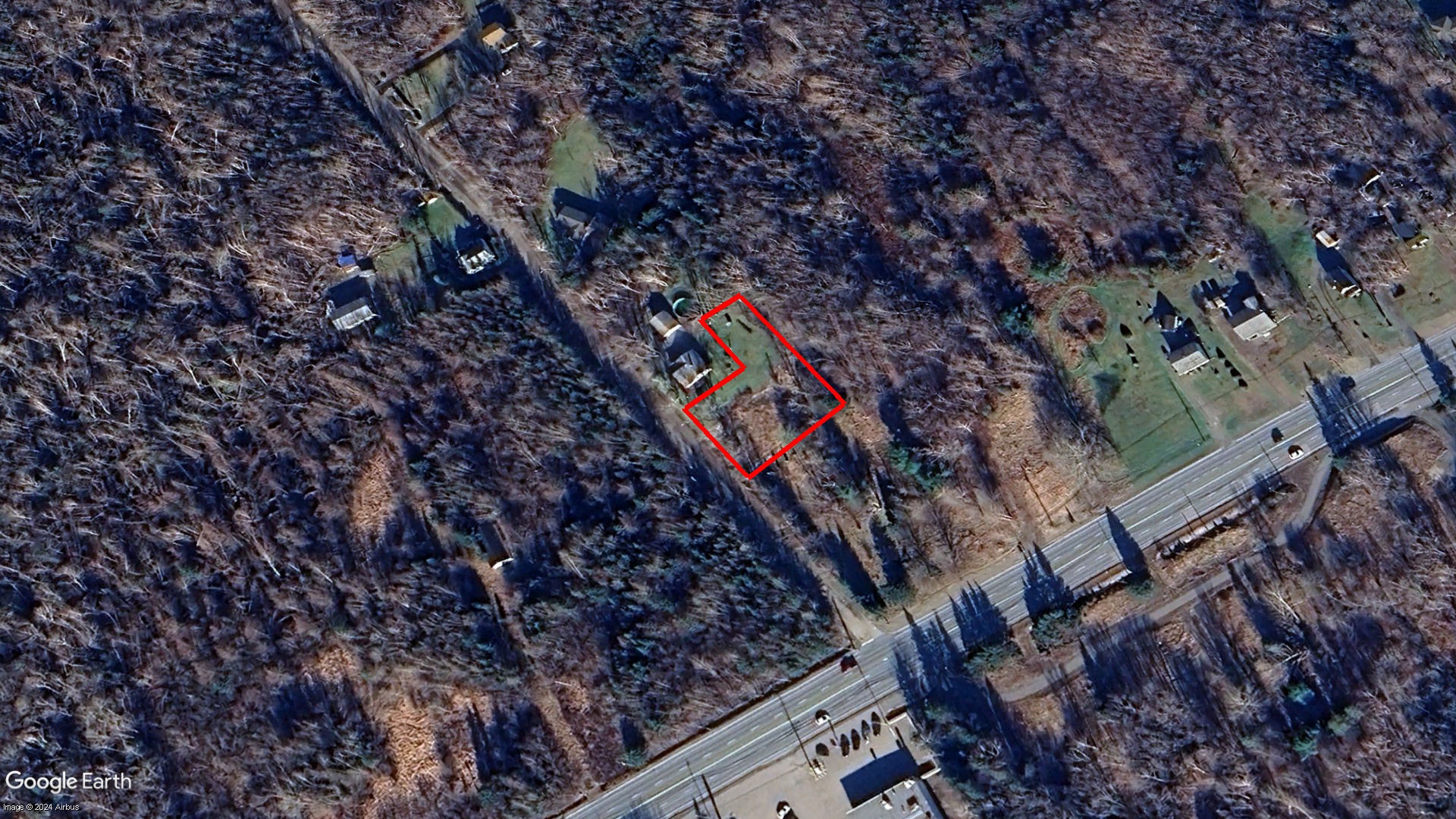 Tax Sale Cape Breton, Nova Scotia - 3616193