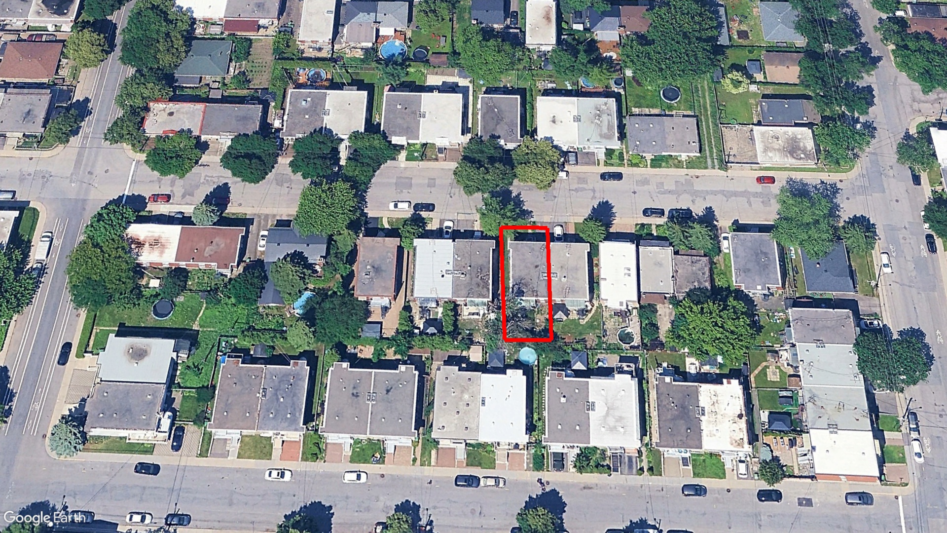 Tax Sale Montreal, Quebec - 373865-00