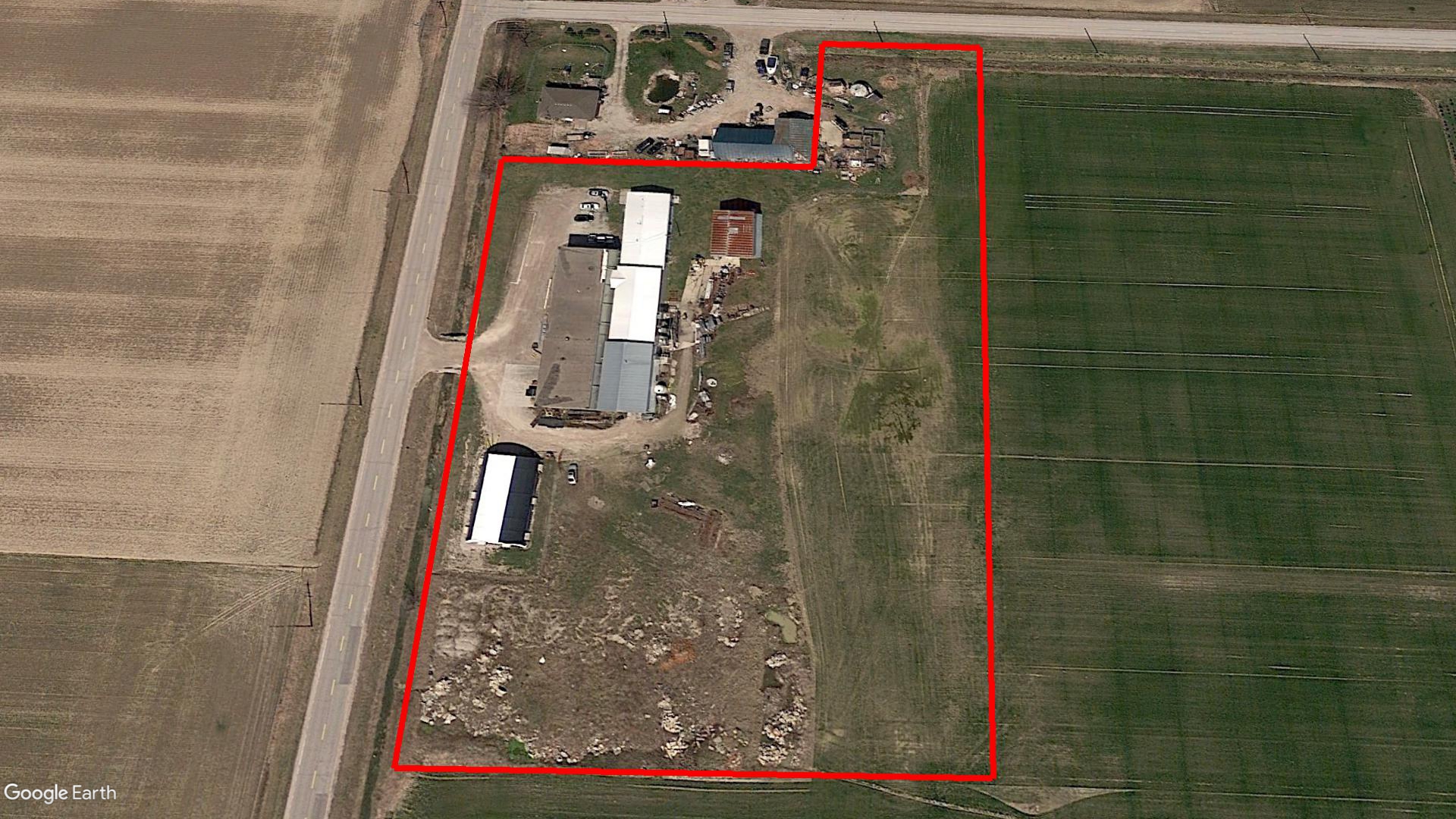 Tax Sale Lakeshore, Ontario - 3751.710.000.01810