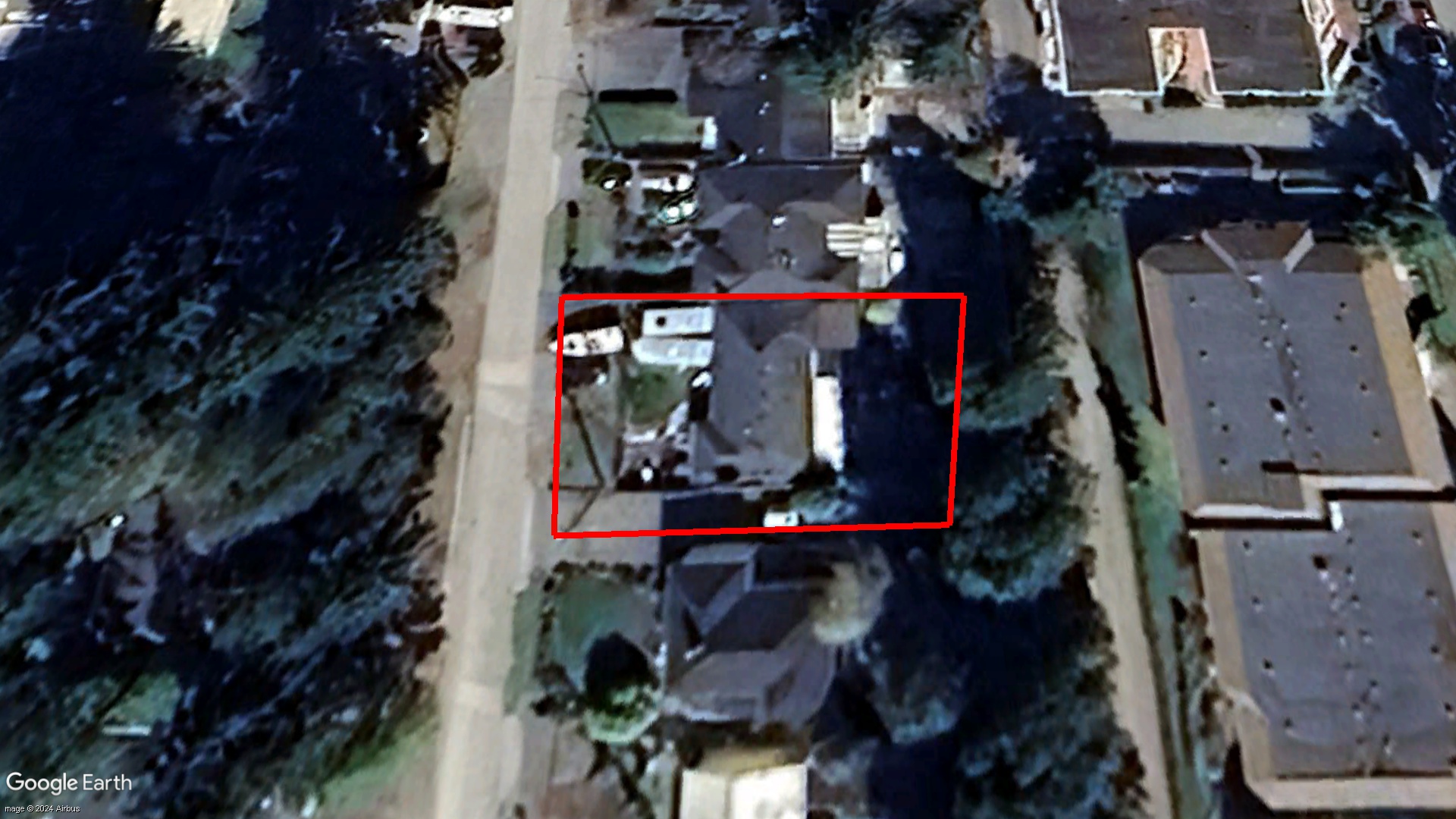 Tax Sale White Rock, British Columbia - 002035.000 