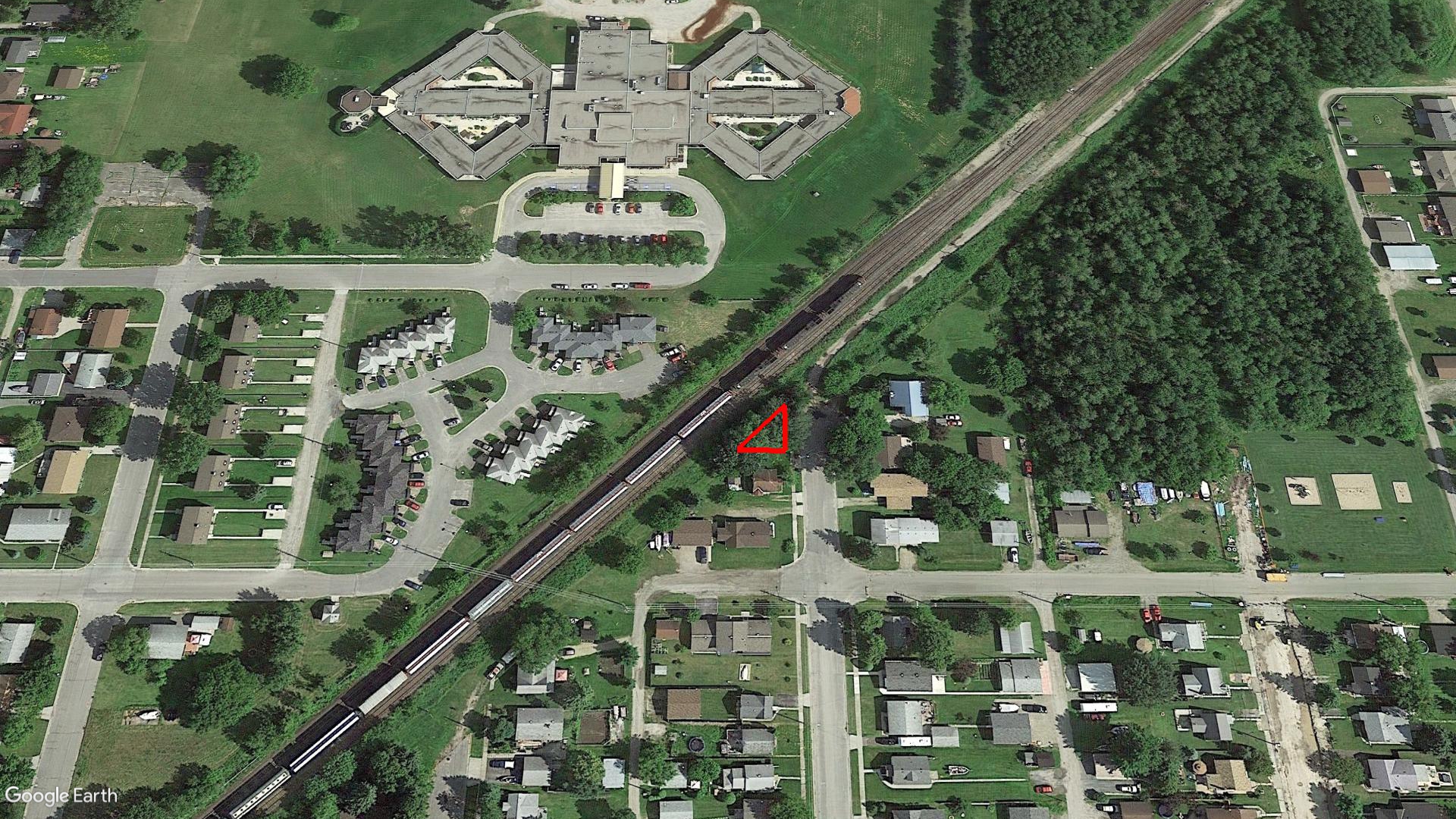 Tax Sale Fort Frances, Ontario - 59 12 020 006 17000 0000