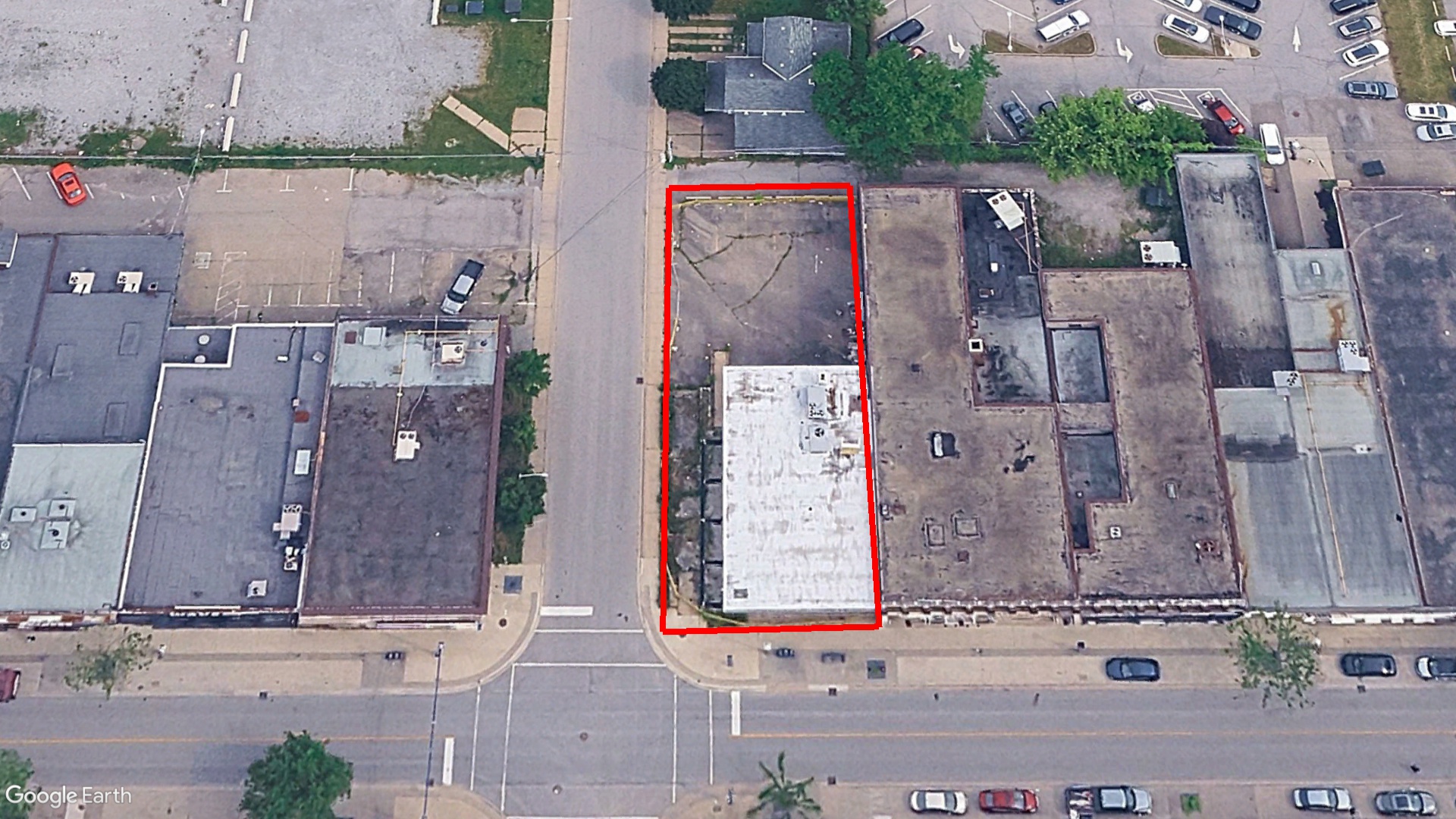 Tax Sale Niagara Falls, Ontario - 27 25 010 002 15000 0000