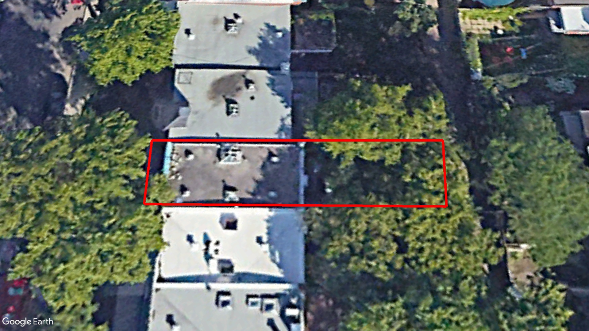 Tax Sale Montreal, Quebec - 561022-00