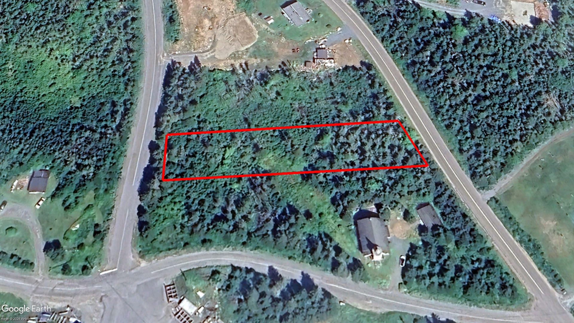 Tax Sale Halifax, Nova Scotia - 10761069