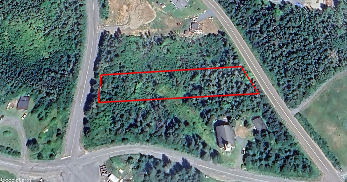 Tax Sale in Halifax, Nova Scotia east jeddore rd lot 3 east jeddore