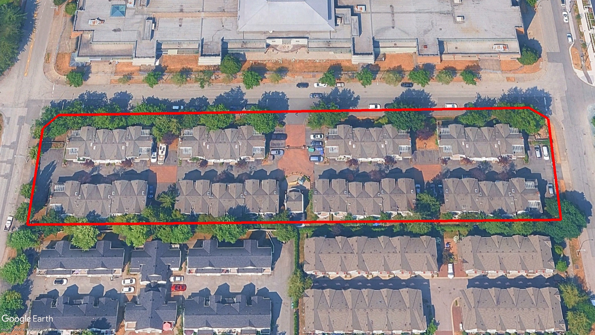 Tax Sale Surrey, British Columbia - 