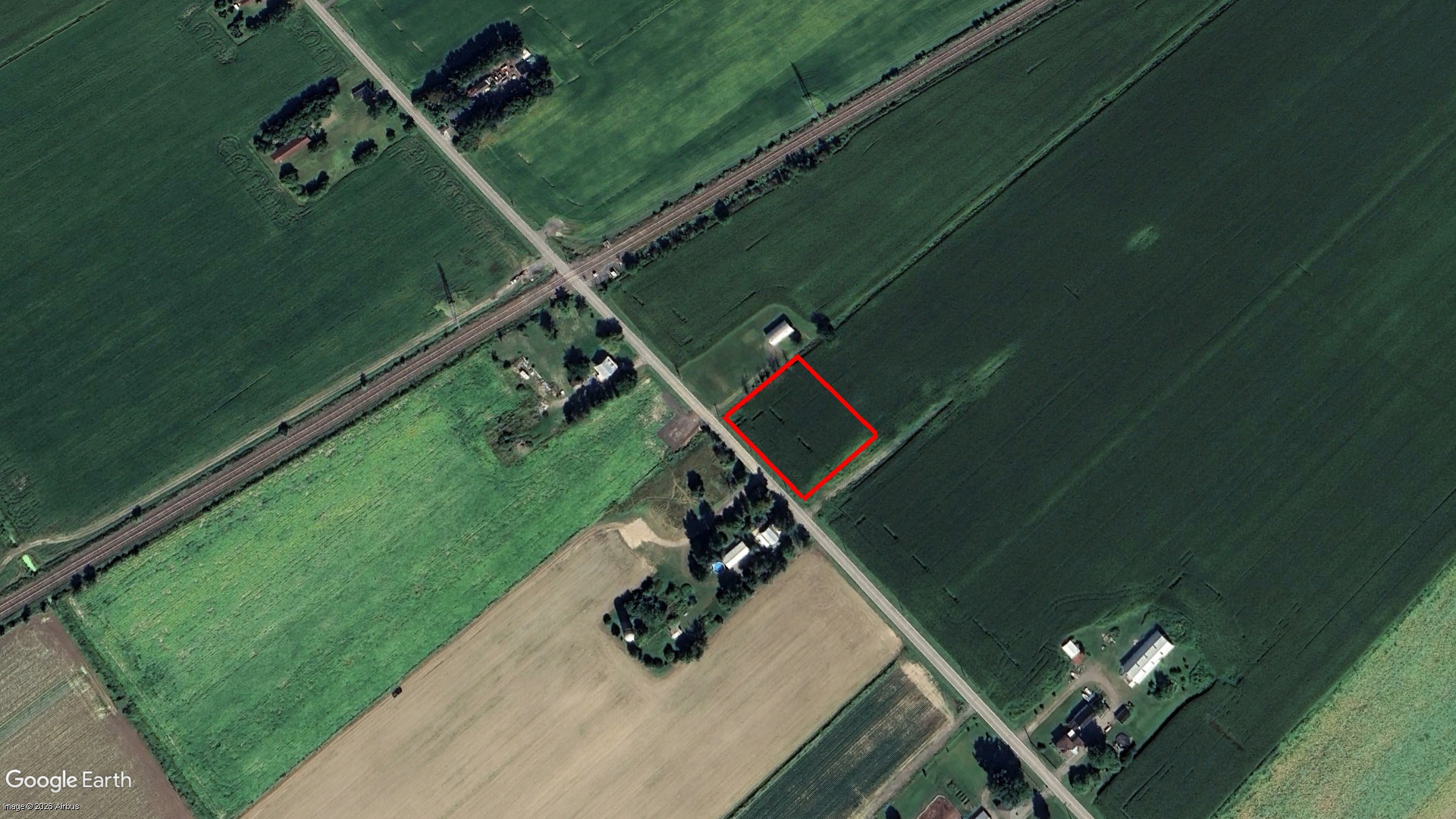 Tax Sale Vaudreuil-Soulanges, Quebec - 