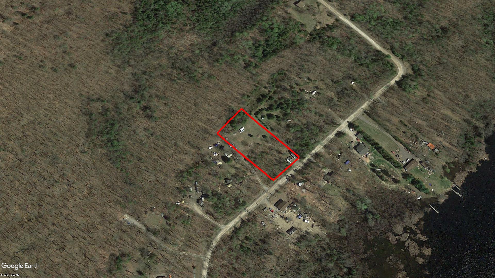 Tax Sale Stirling-Rawdon, Ontario - 