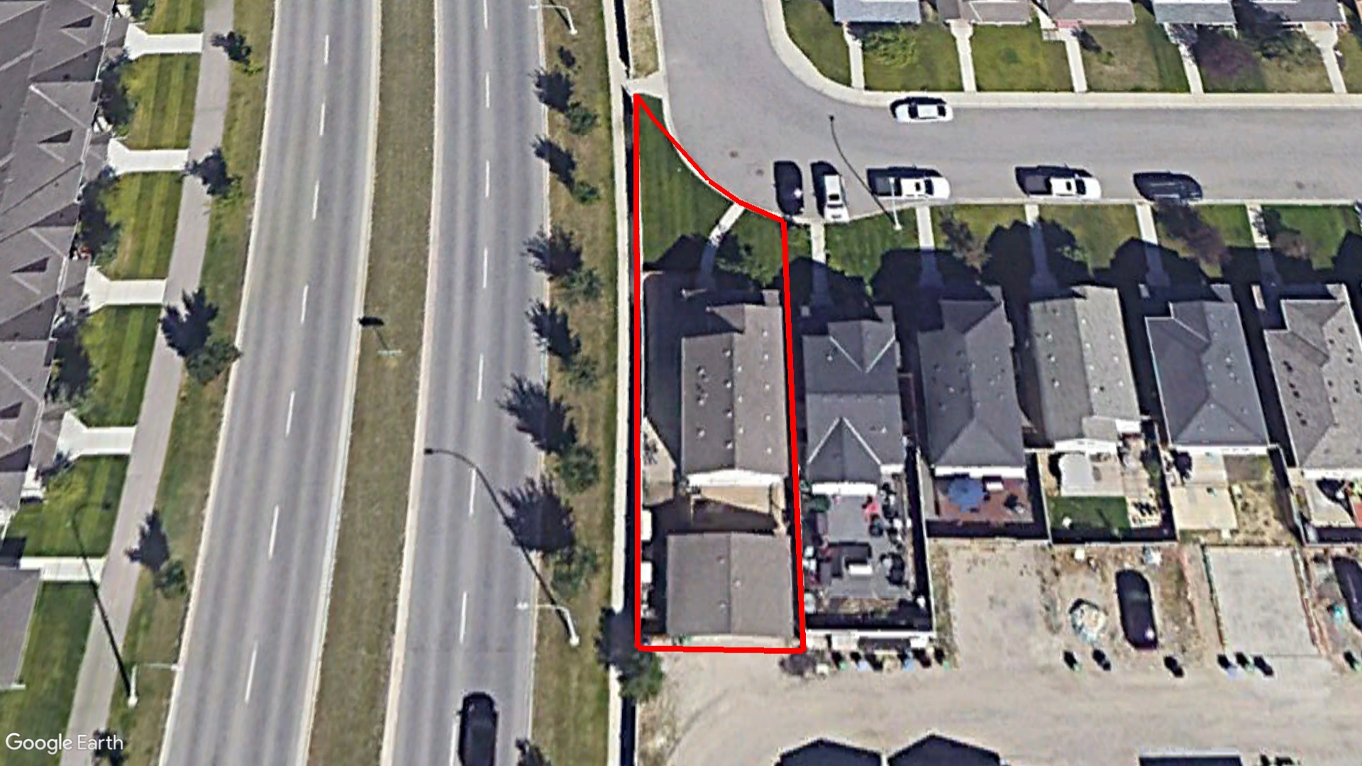 Tax Sale Calgary, Alberta - 201-42710-1