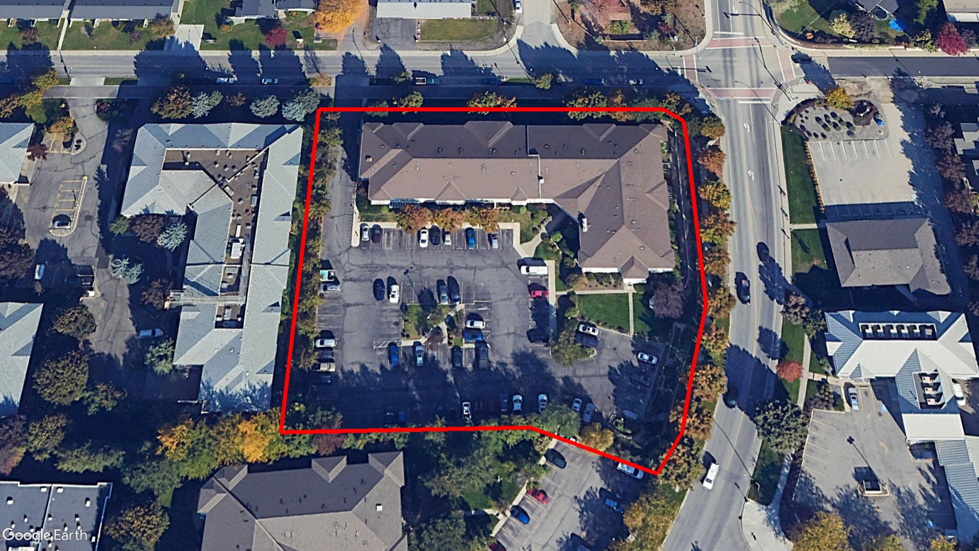 Tax Sale Kelowna, British Columbia - 