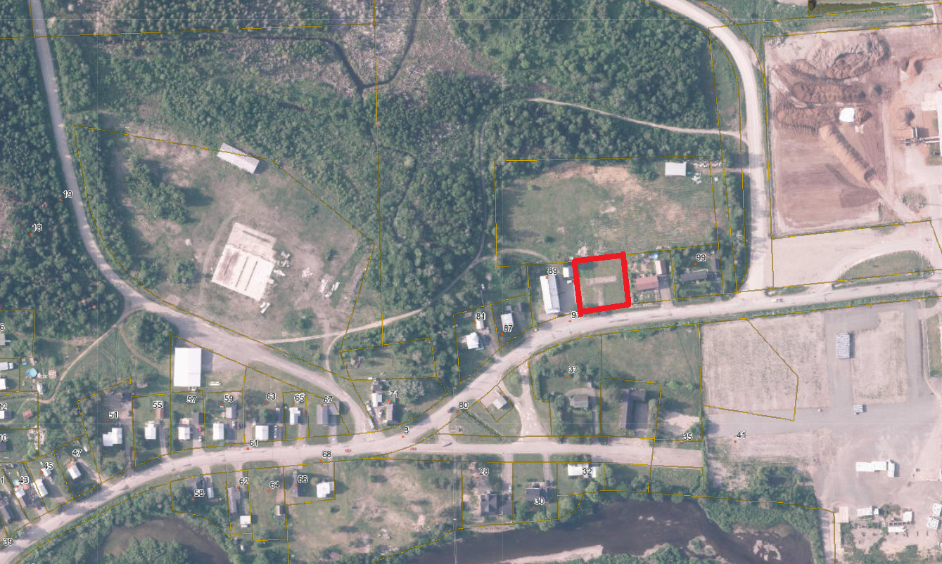 Tax Sale Grand Falls, New Brunswick - 00379475