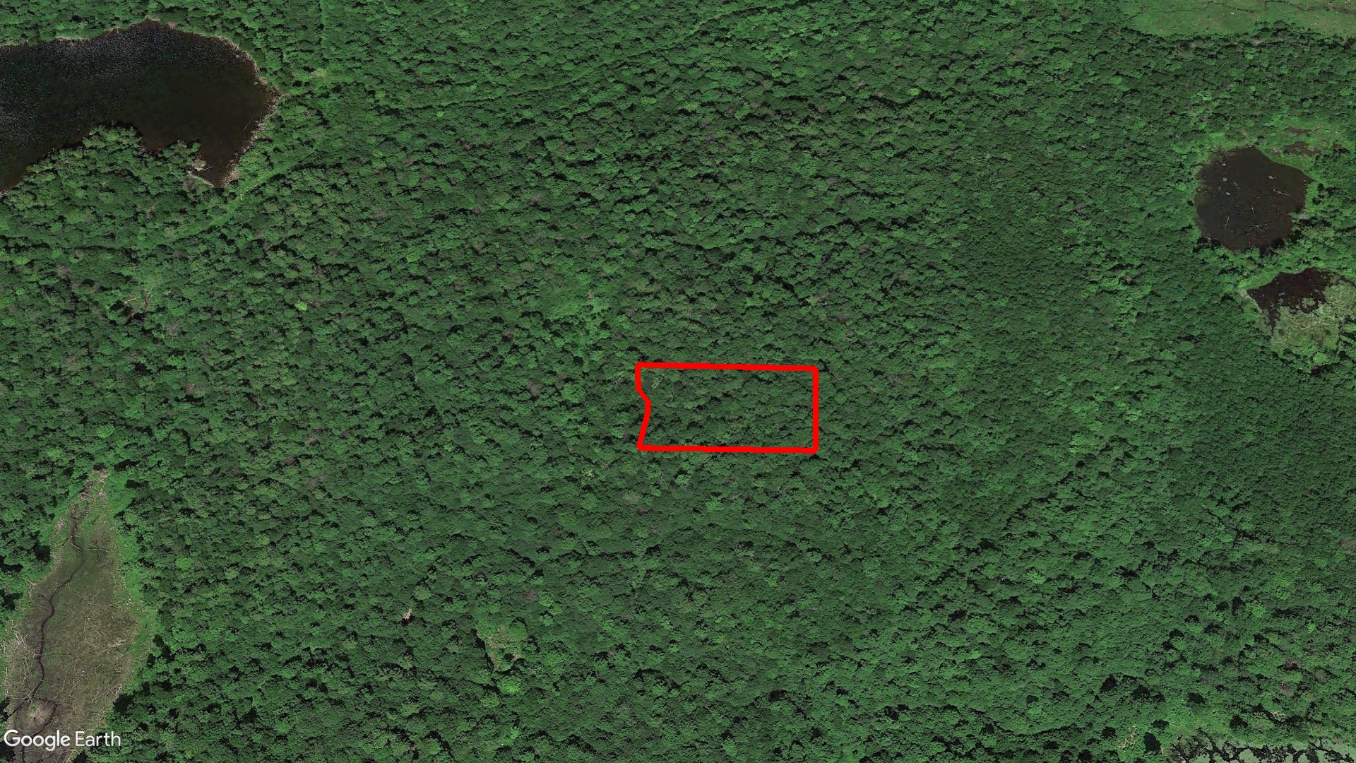 Tax Sale Les Pays-d'en-Haut, Quebec - 