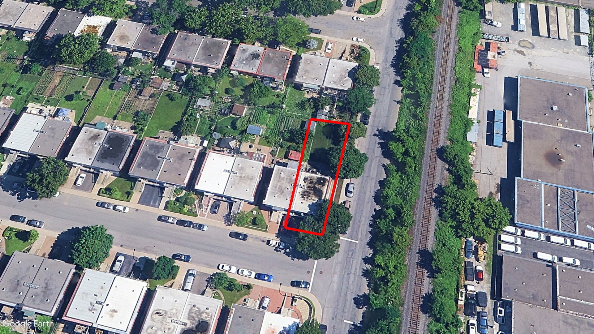 Tax Sale Montreal, Quebec - 710652-00