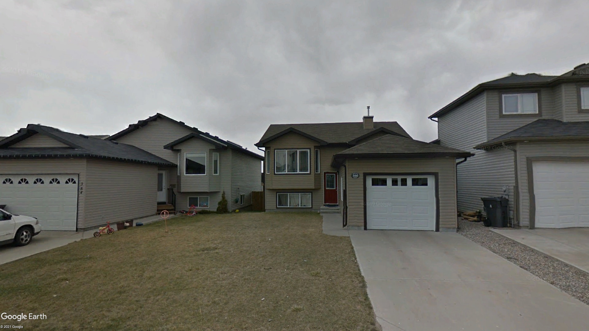 Tax Sale Lethbridge, Alberta - 121250930