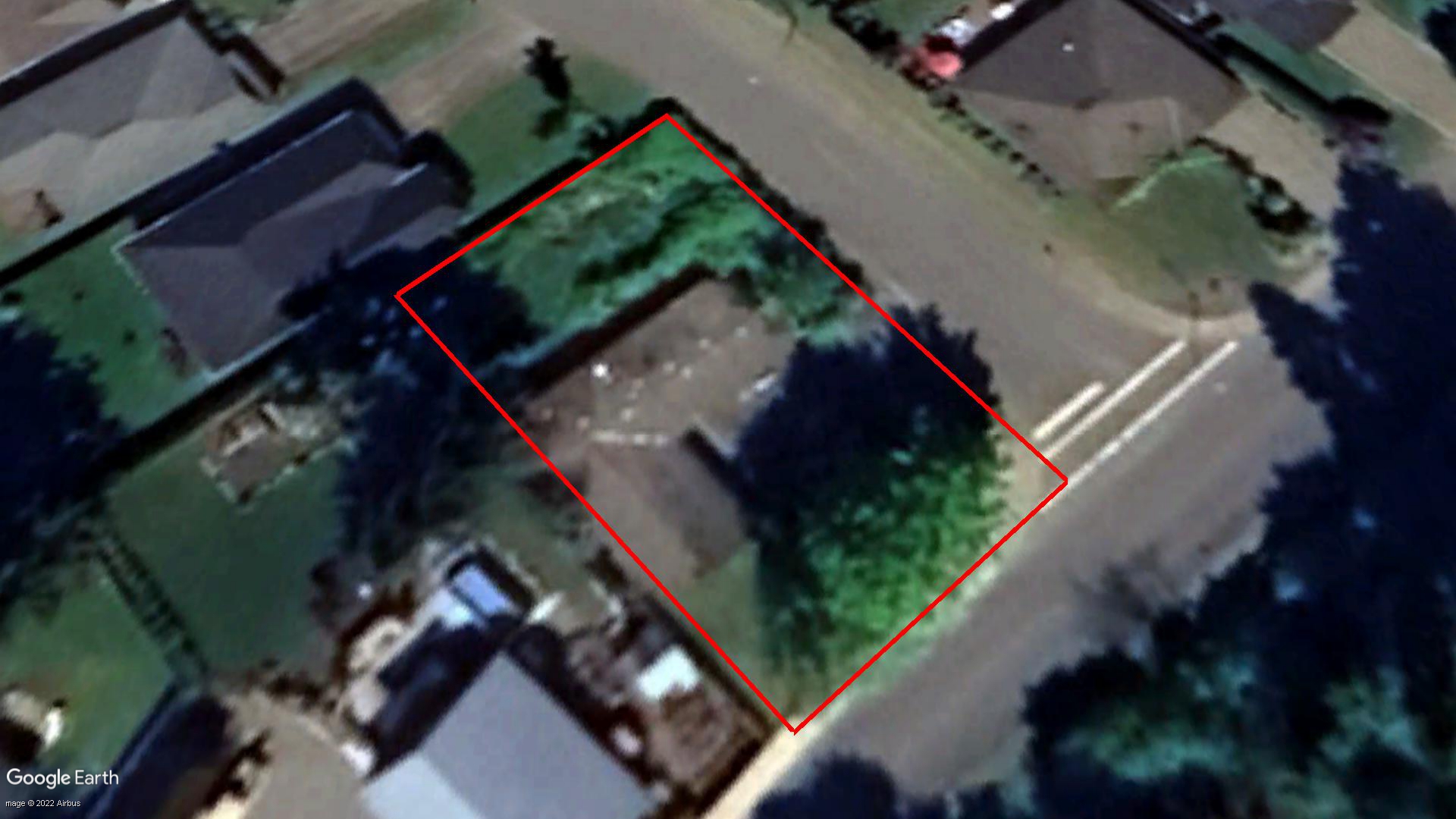 Tax Sale Courtenay, British Columbia - 06-204-01552.012