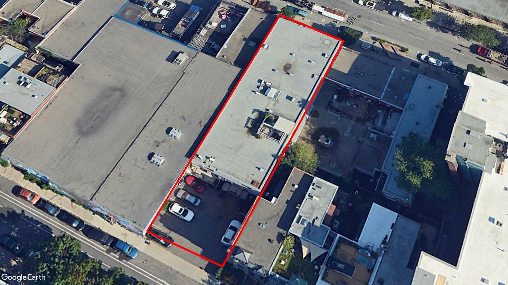 Tax Sale Montreal, Quebec - 280374-06