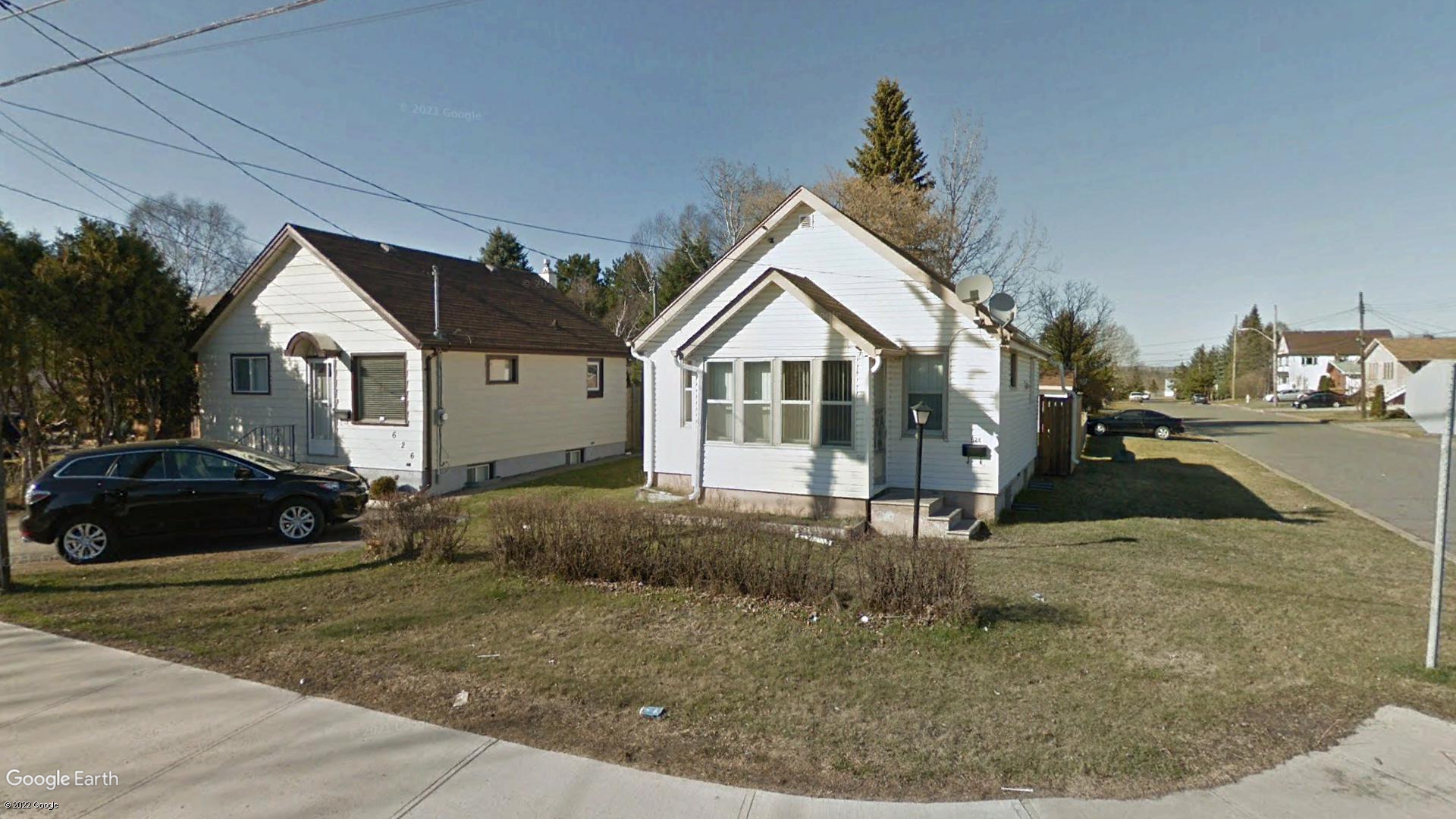 Tax Sale Thunder Bay, Ontario - 01.050.09700.0000