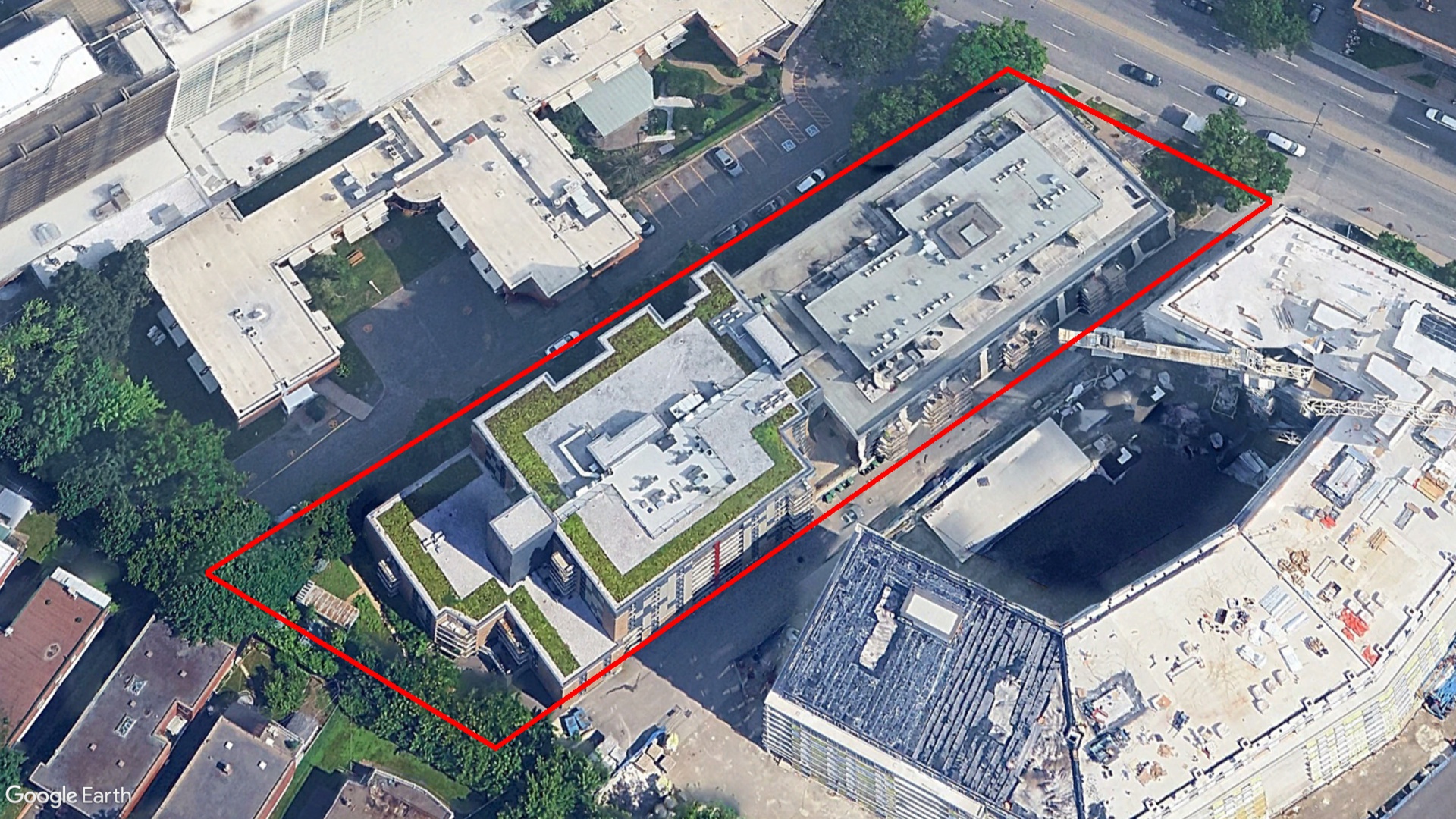 Tax Sale Montreal, Quebec - 440029-55