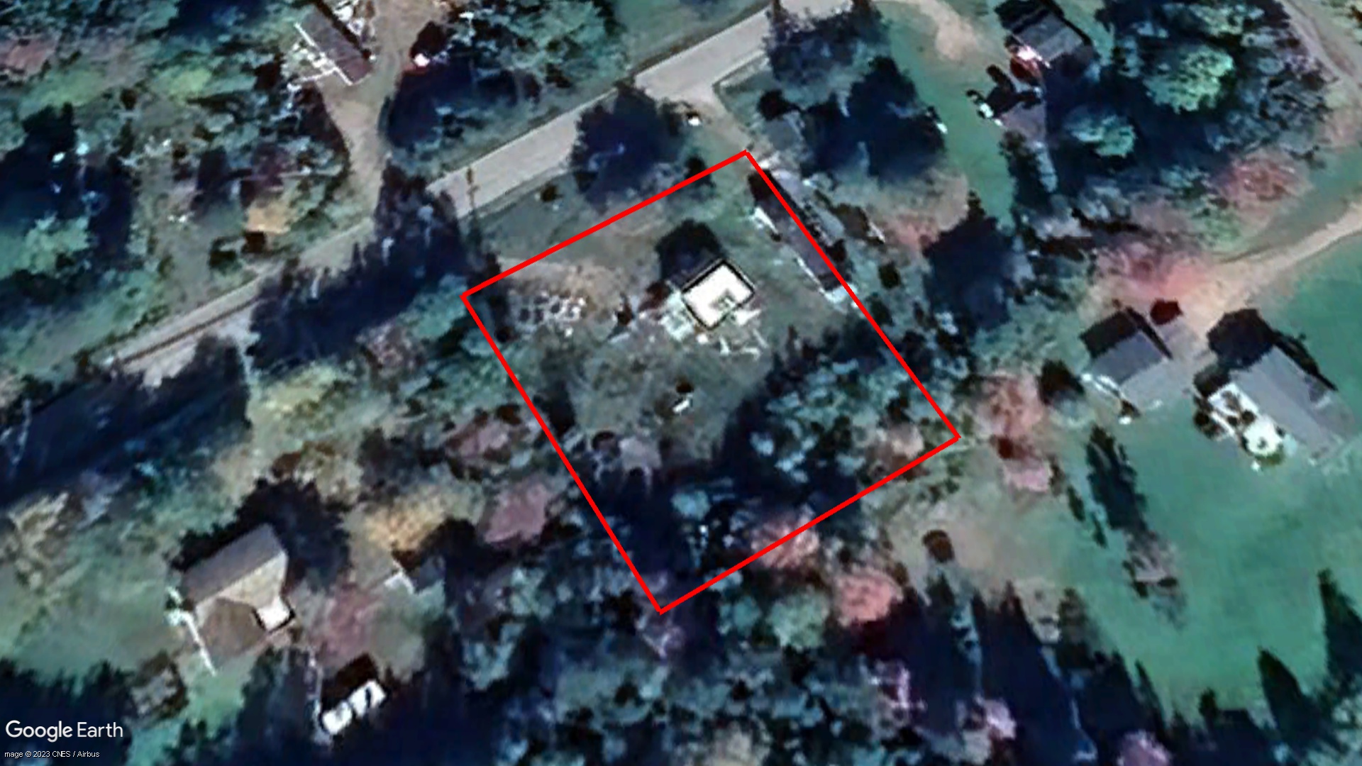 Tax Sale Kings, New Brunswick - 01036046