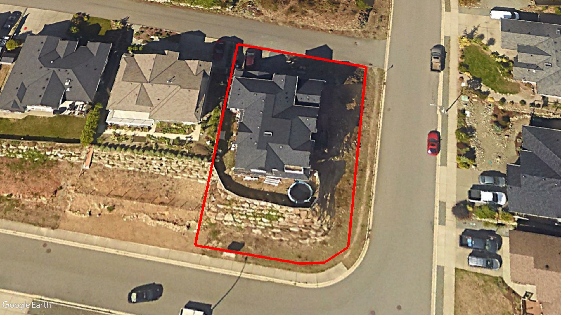 Tax Sale Nanaimo, British Columbia - 08291.273